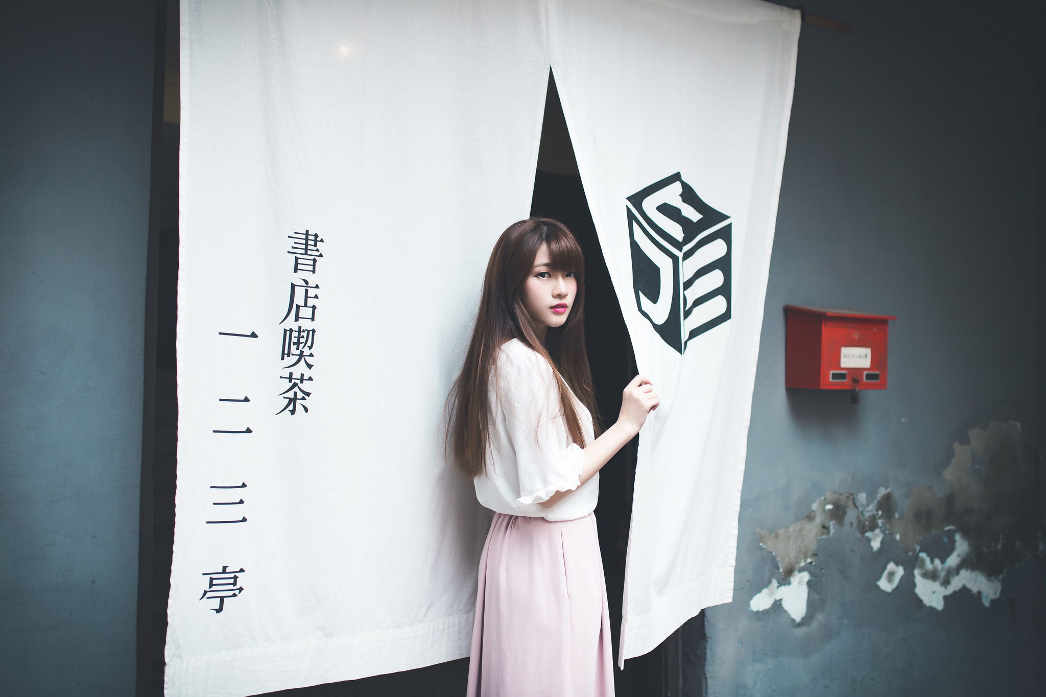 睹物思人