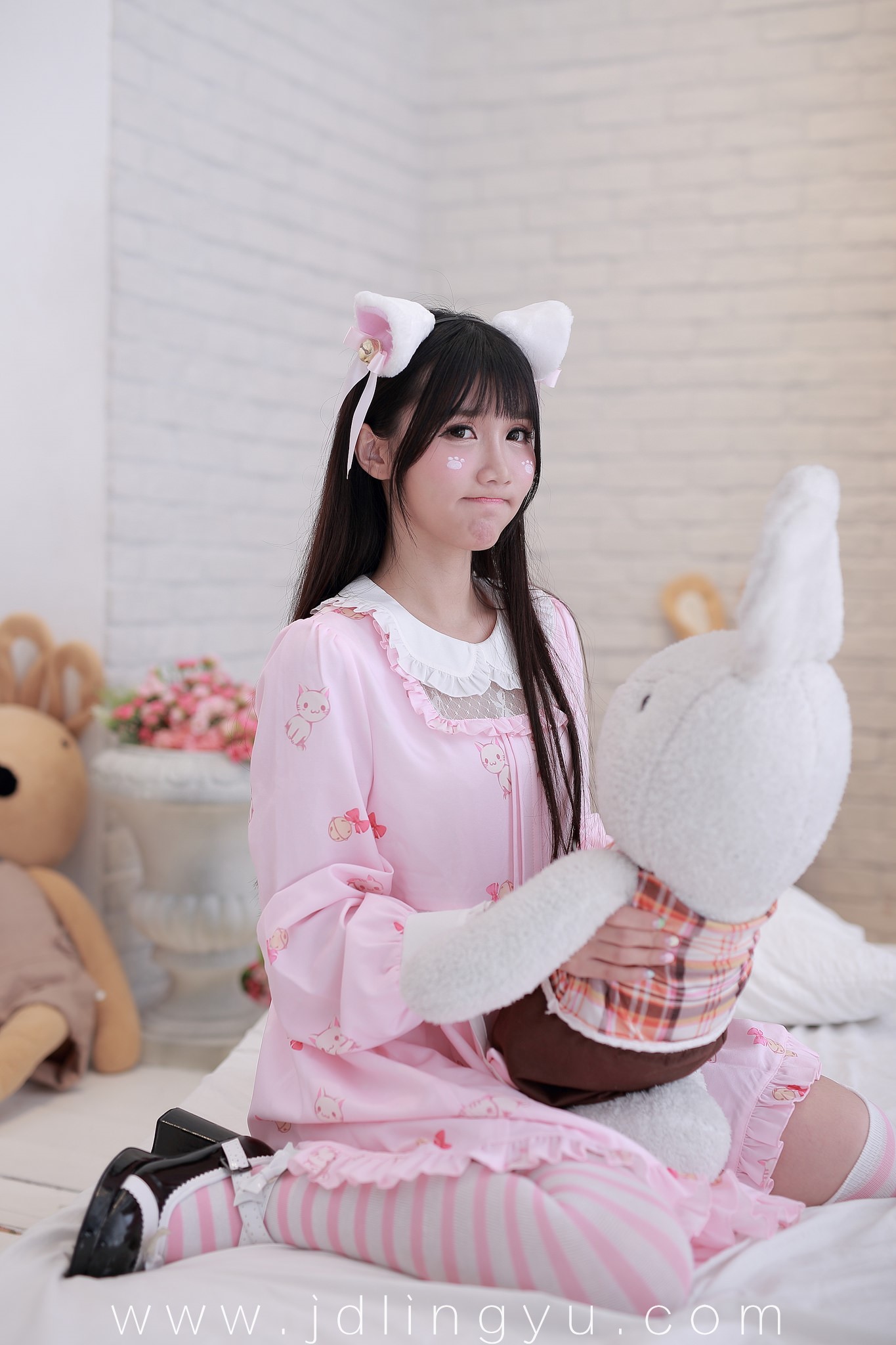 萌萌小姐姐
