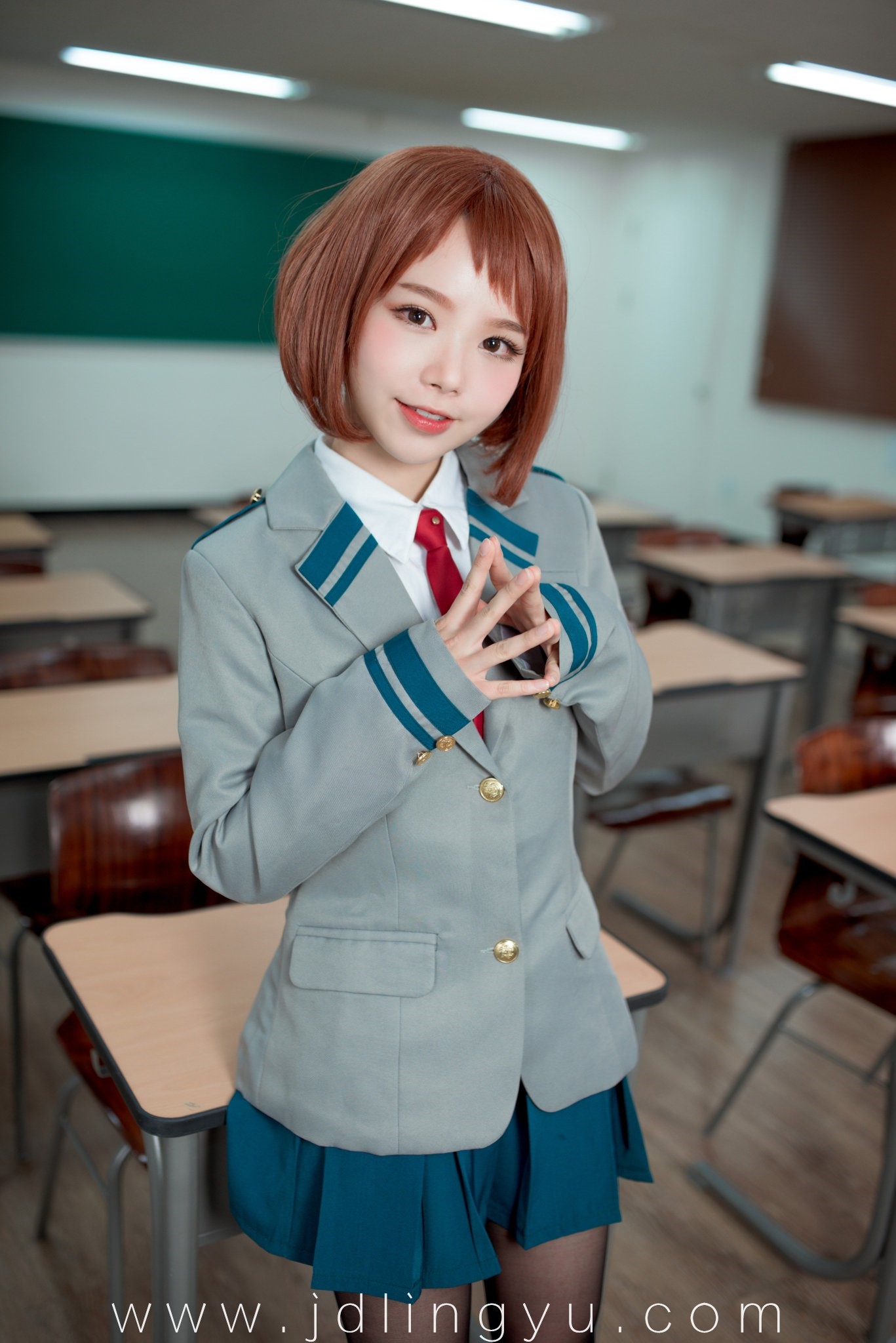 这个妹子我抱走啦