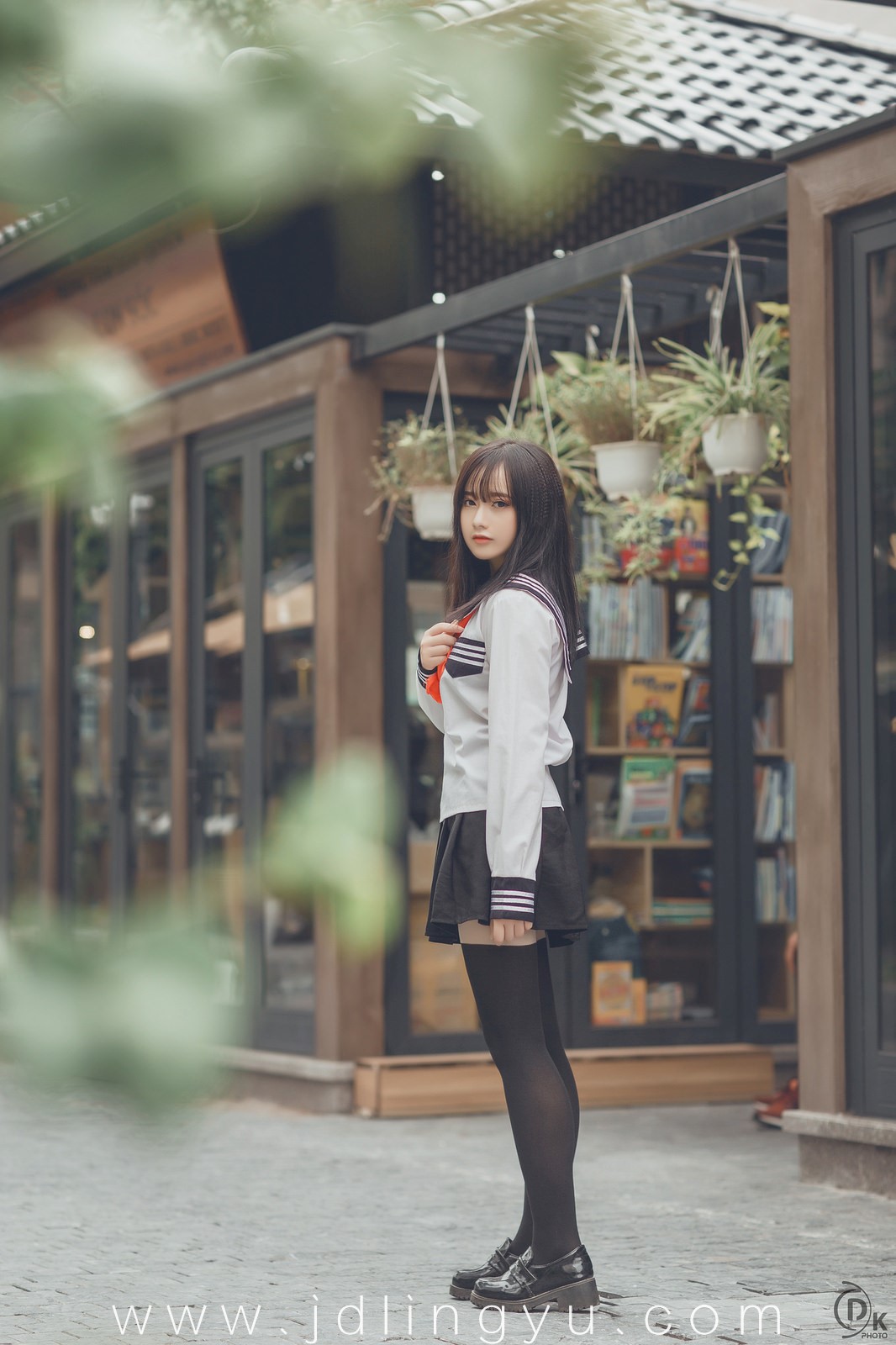 JK制服少女·一百七十二期