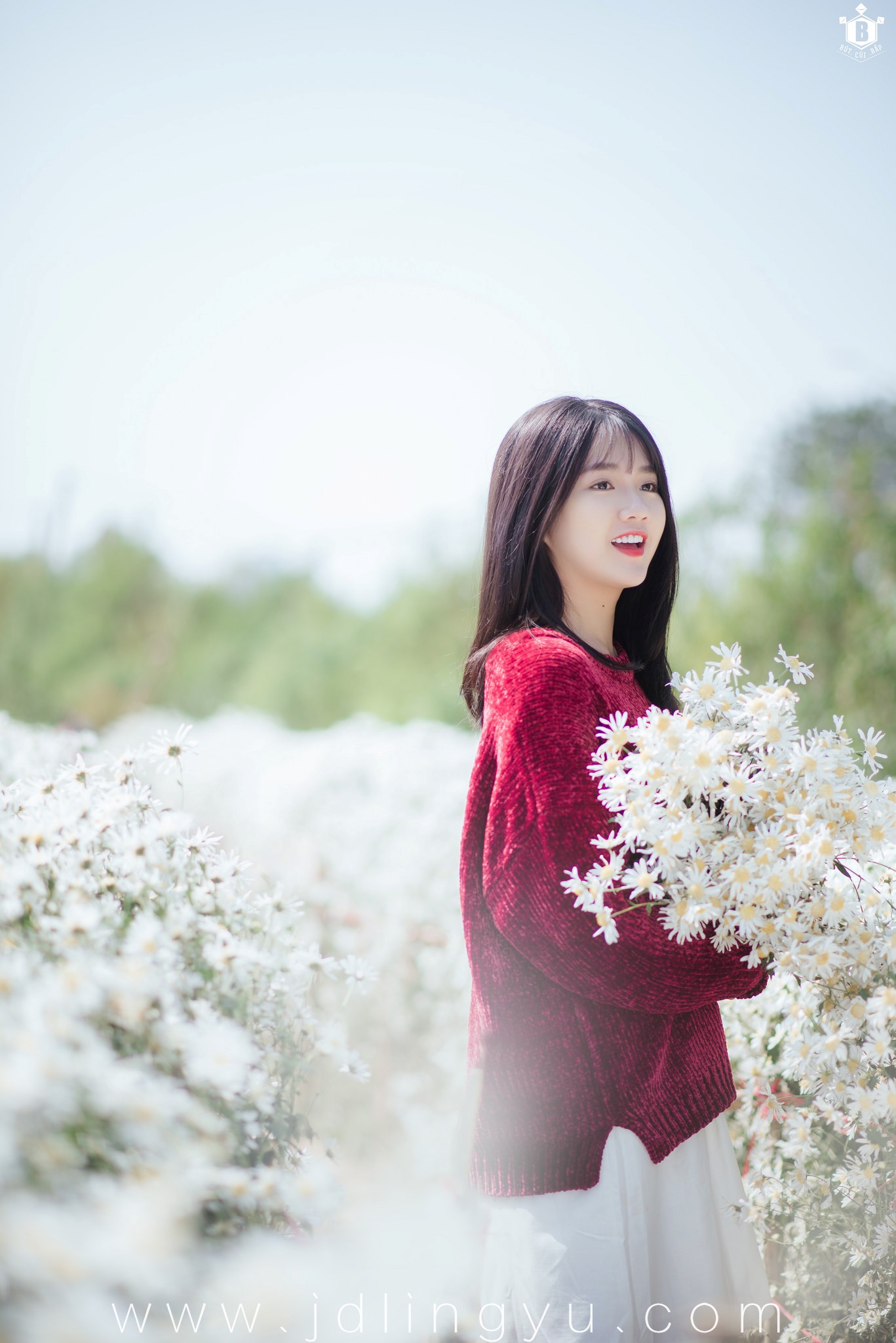 丽质天成