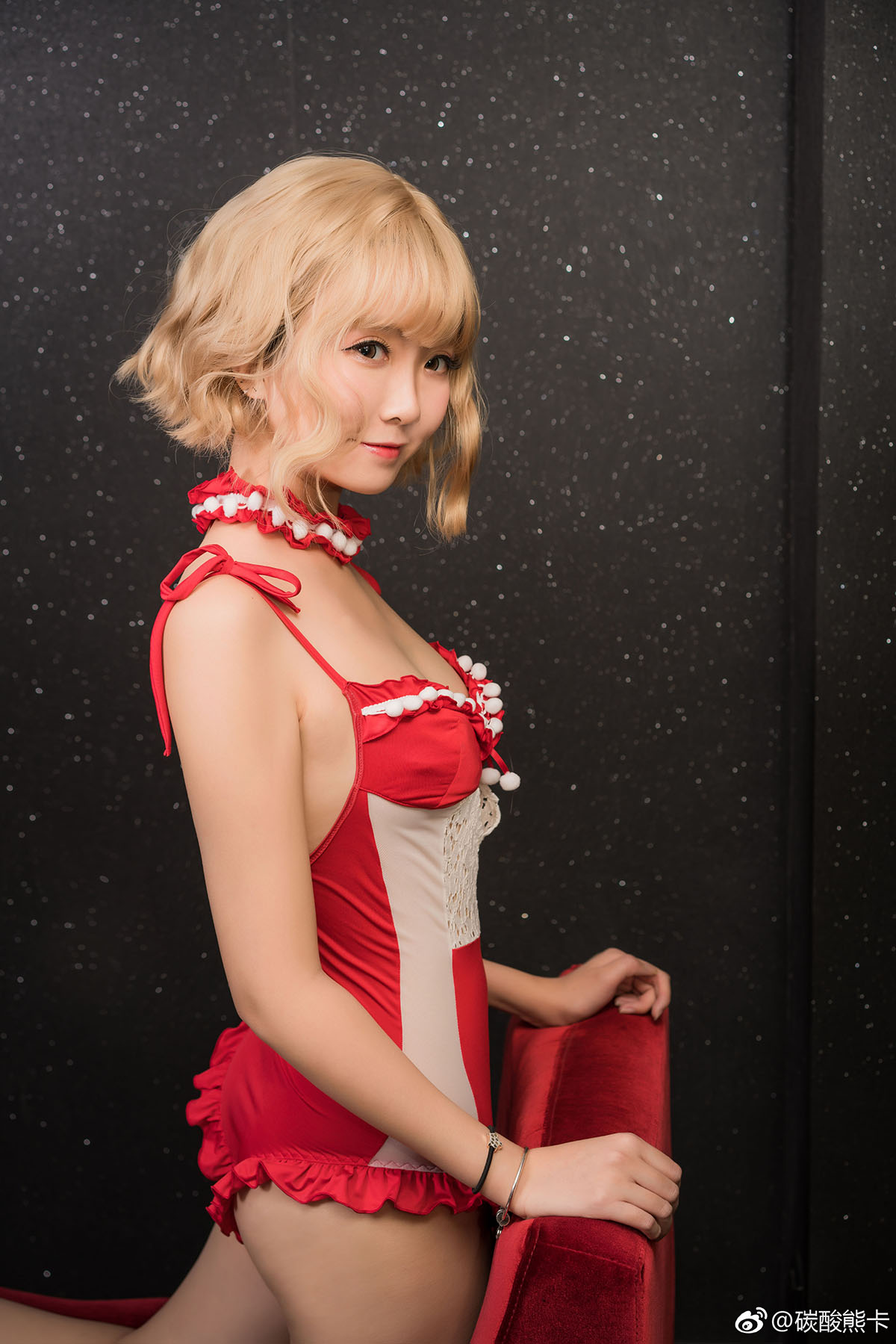 メリークリスマス。
