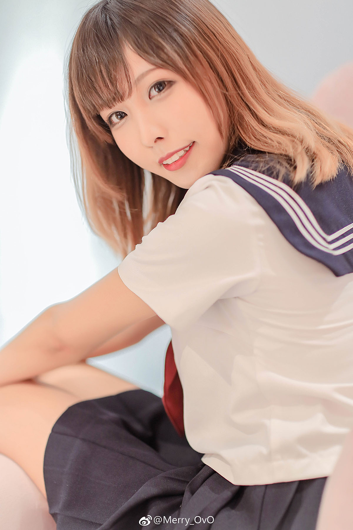 少女的颜色