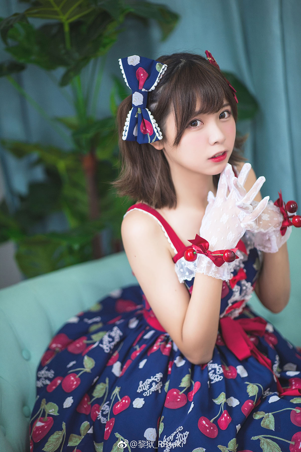 Angelic Pretty