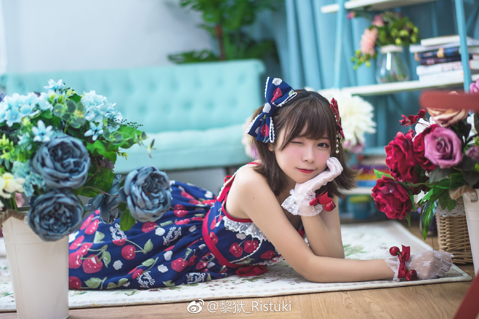 Angelic Pretty