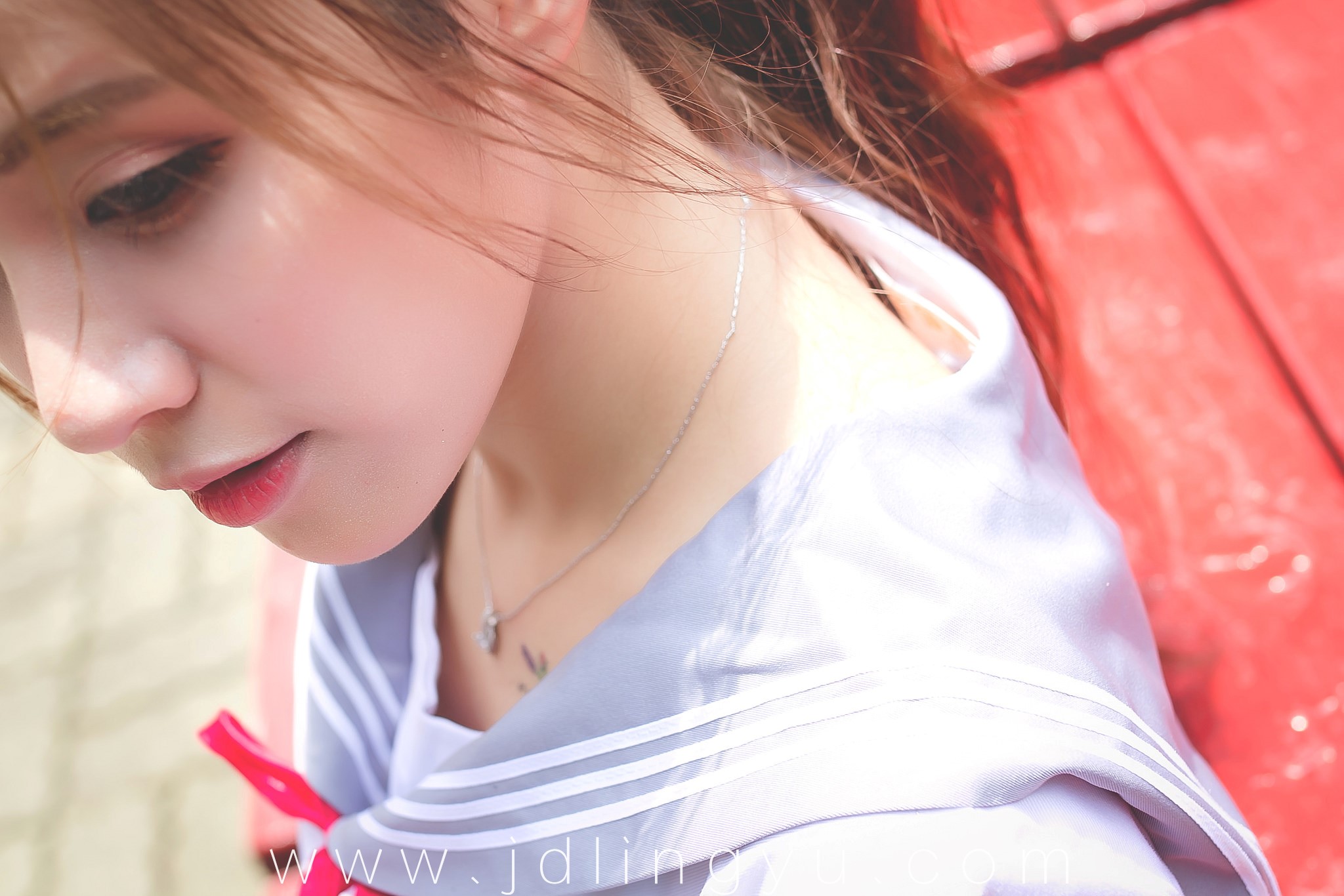 JK制服少女·一百七十七期