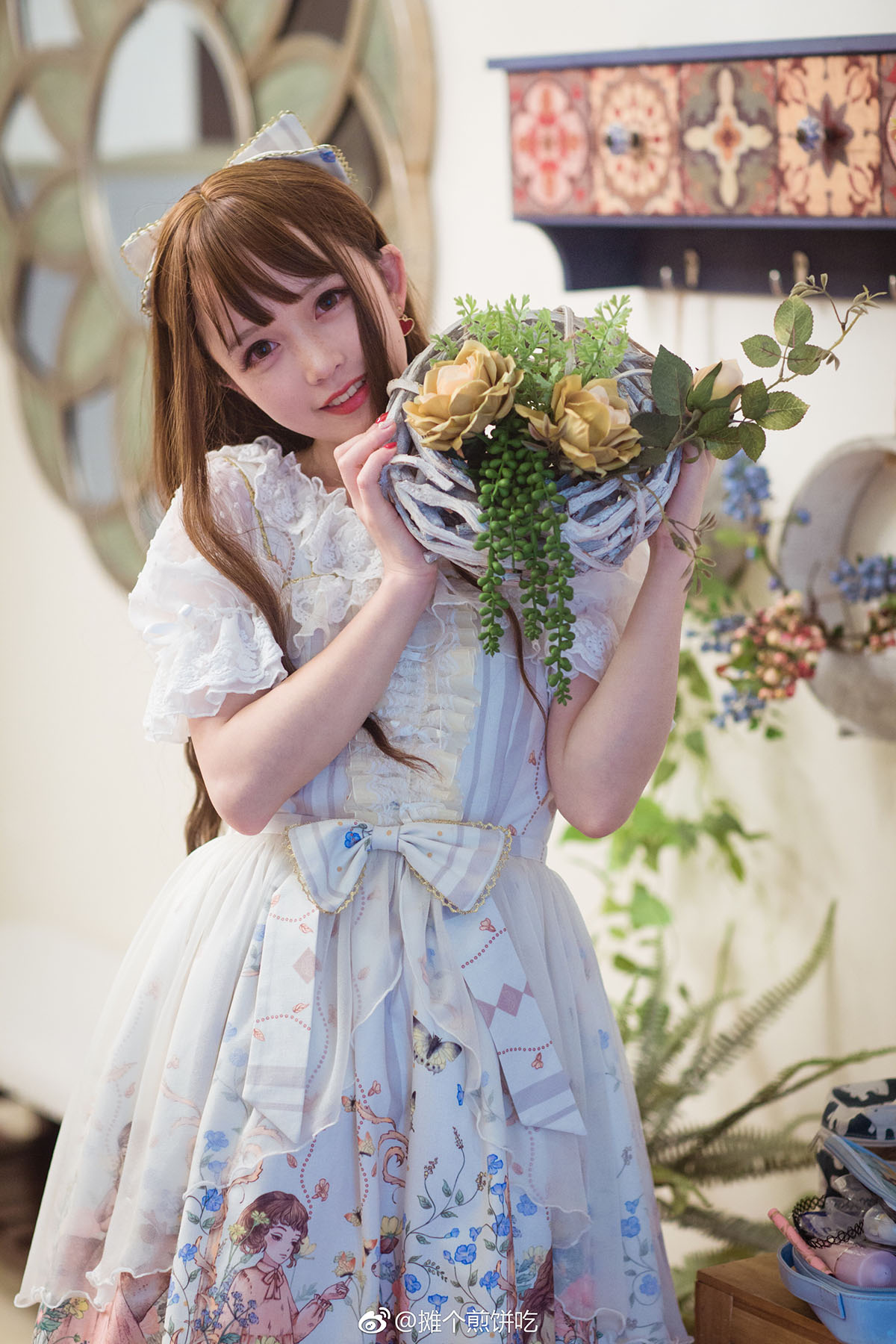 Lolita私影