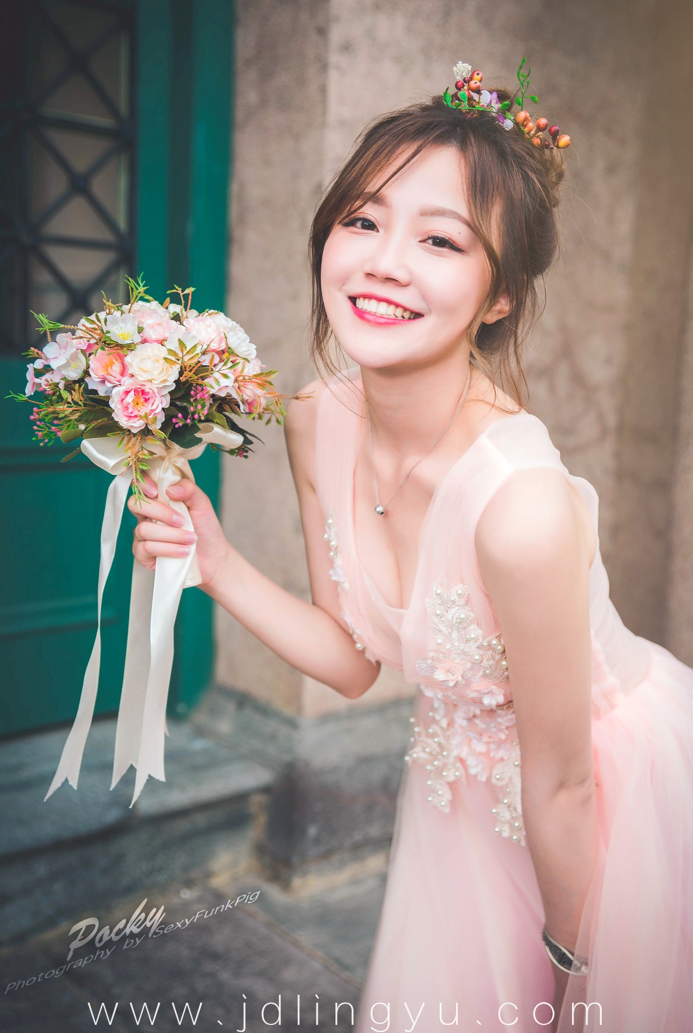 咱们结婚吧