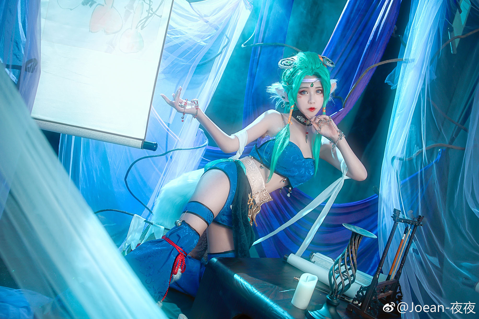 媚灵狐