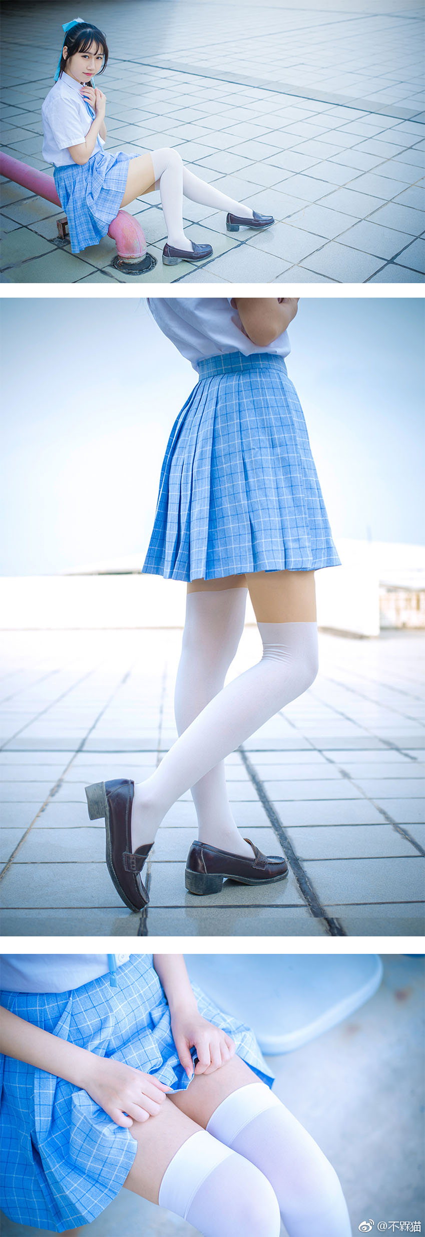 学长 我们去天台，还是去操场呢