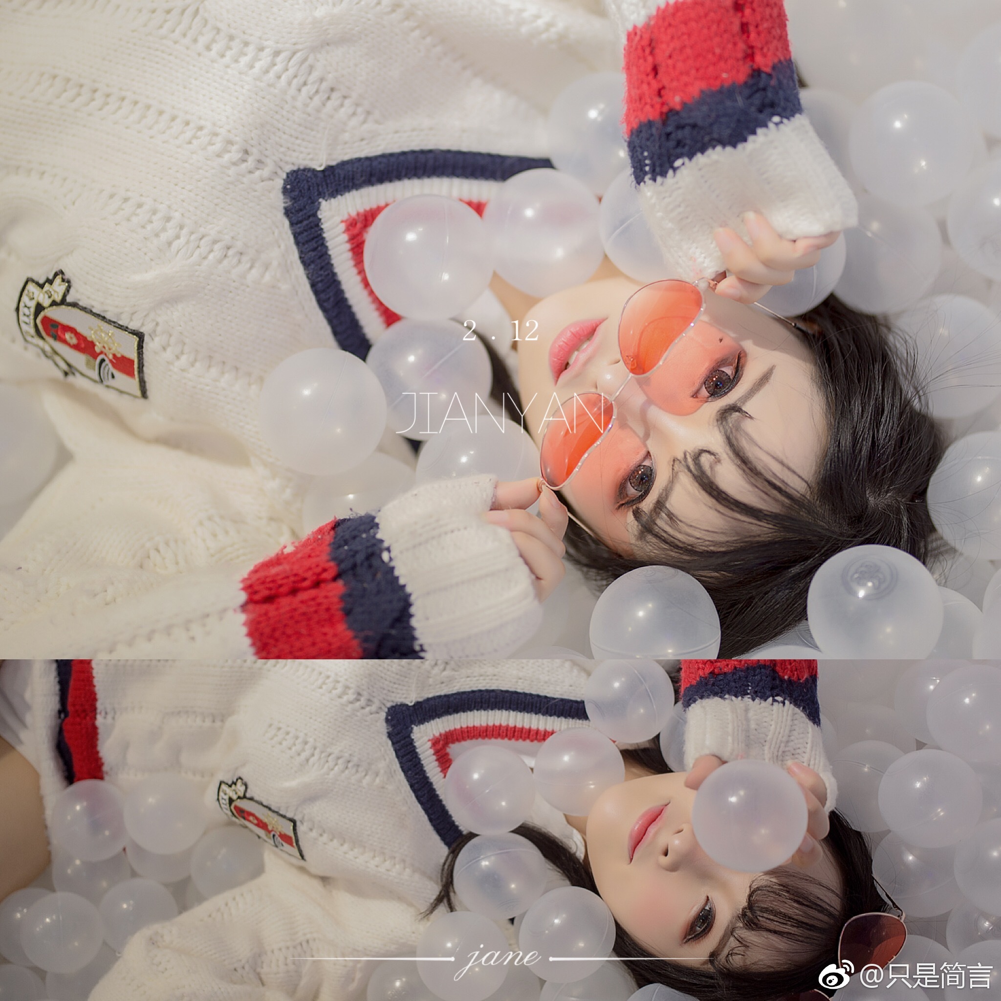 祝自己生日快乐