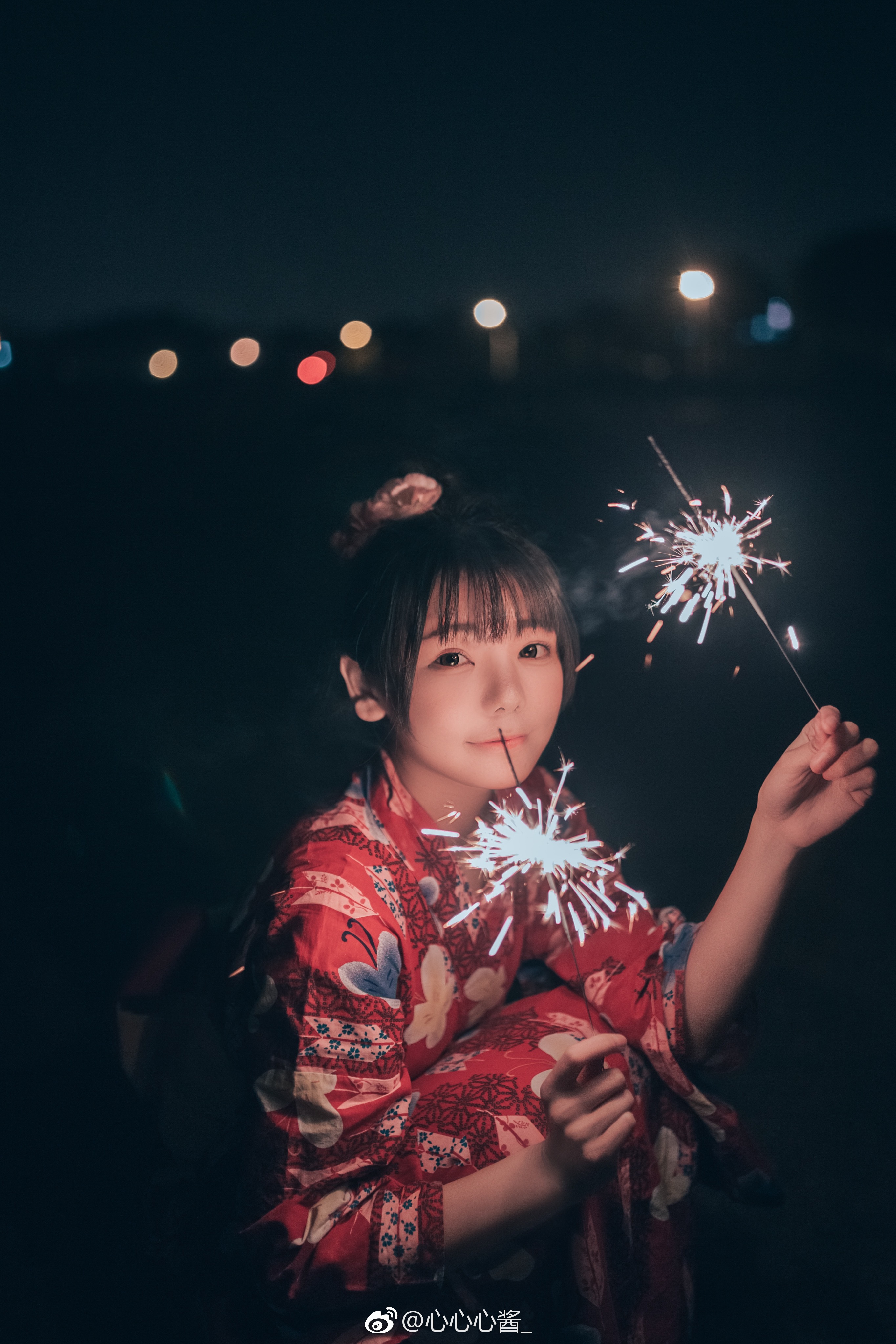 仙女棒