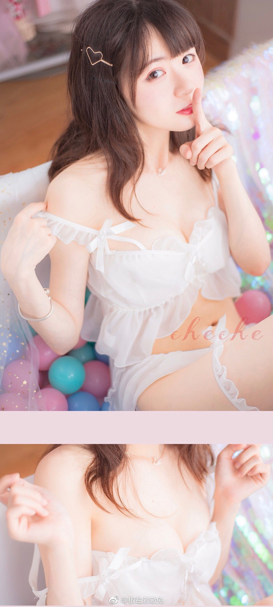 我做了一个梦。