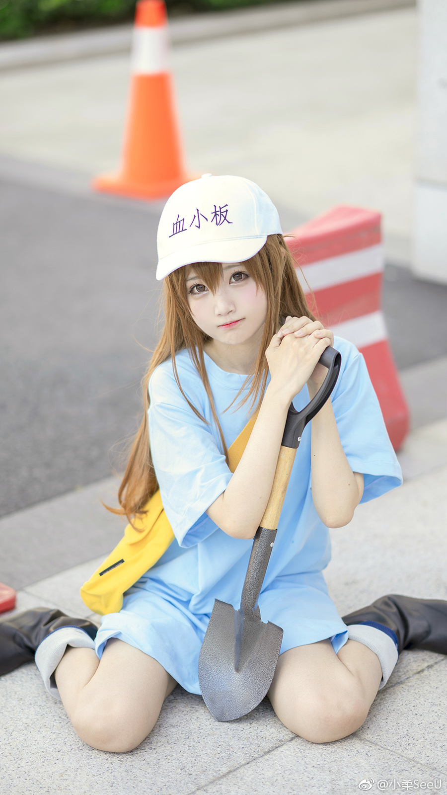 血小板cos