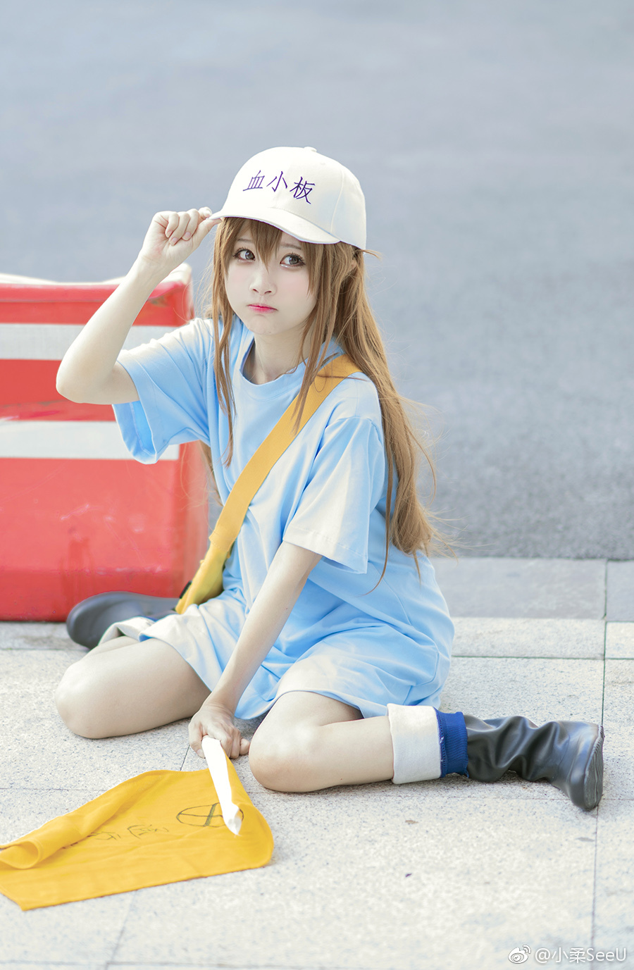 血小板cos
