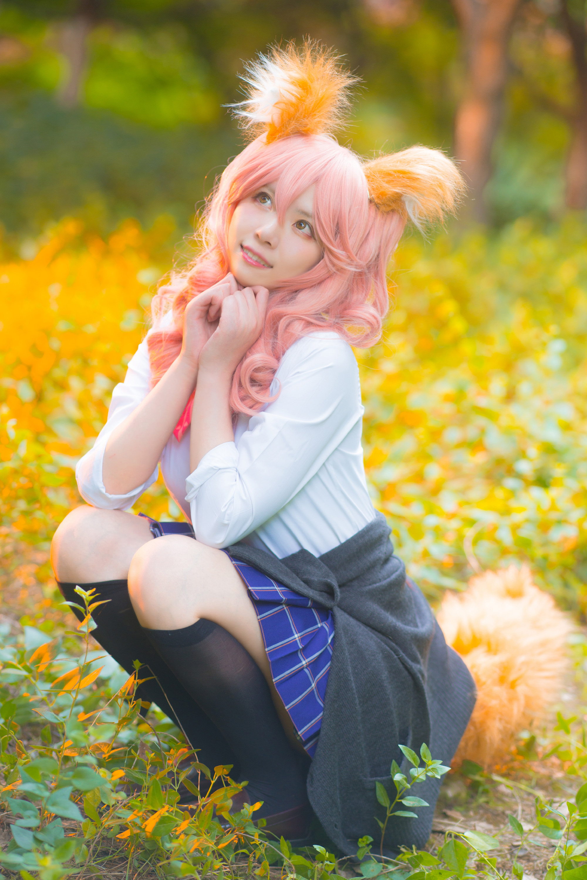 MIKON☆小玉