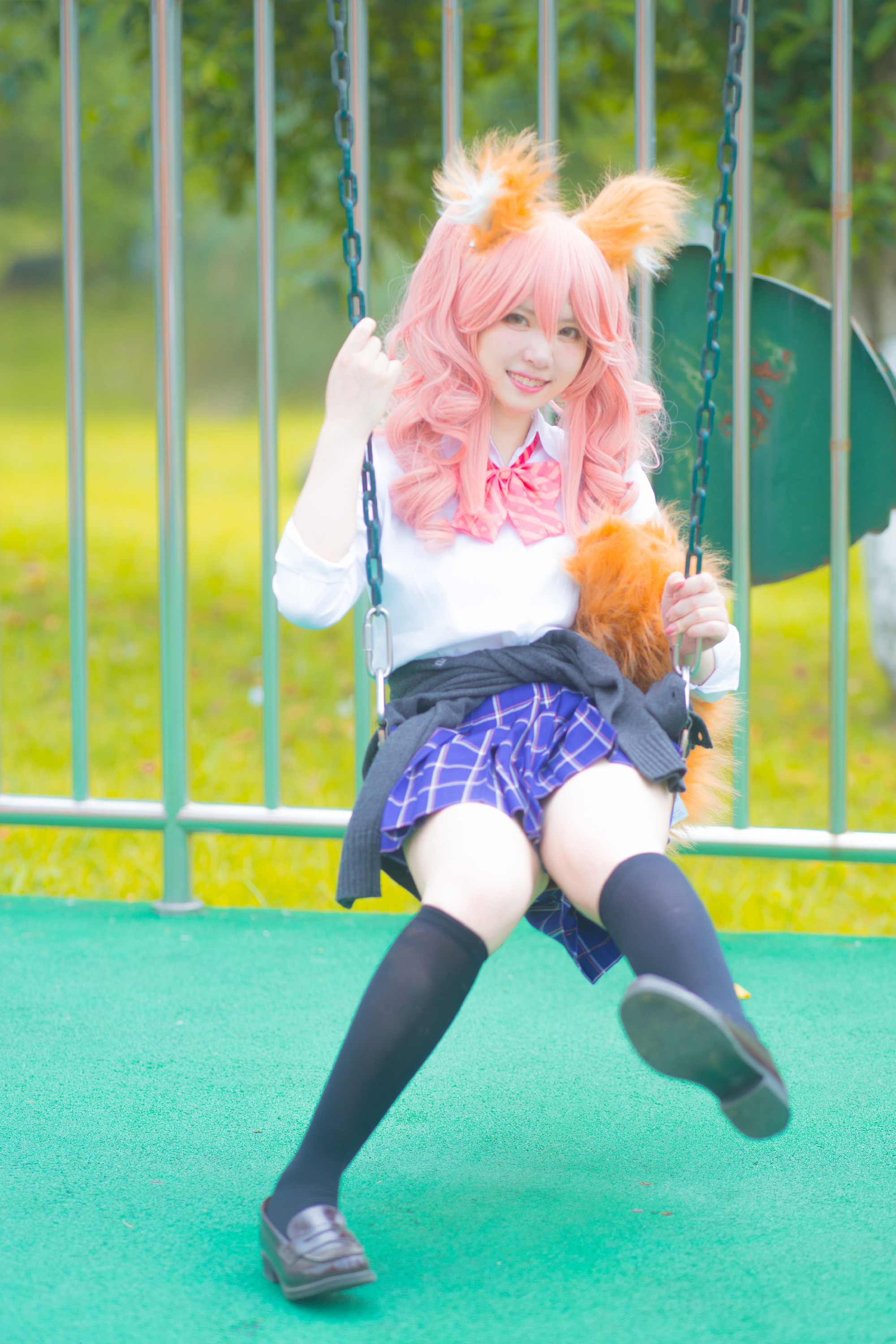 MIKON☆小玉
