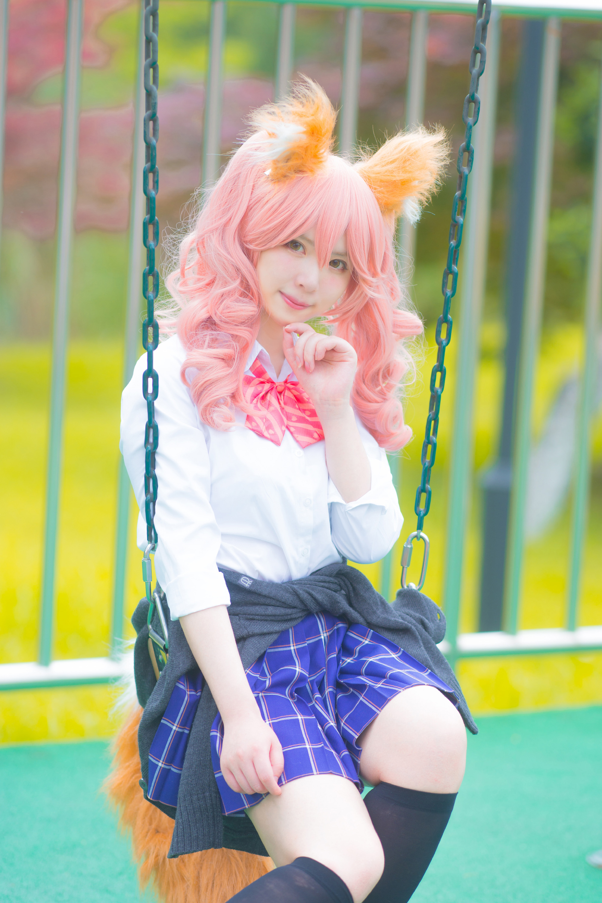 MIKON☆小玉