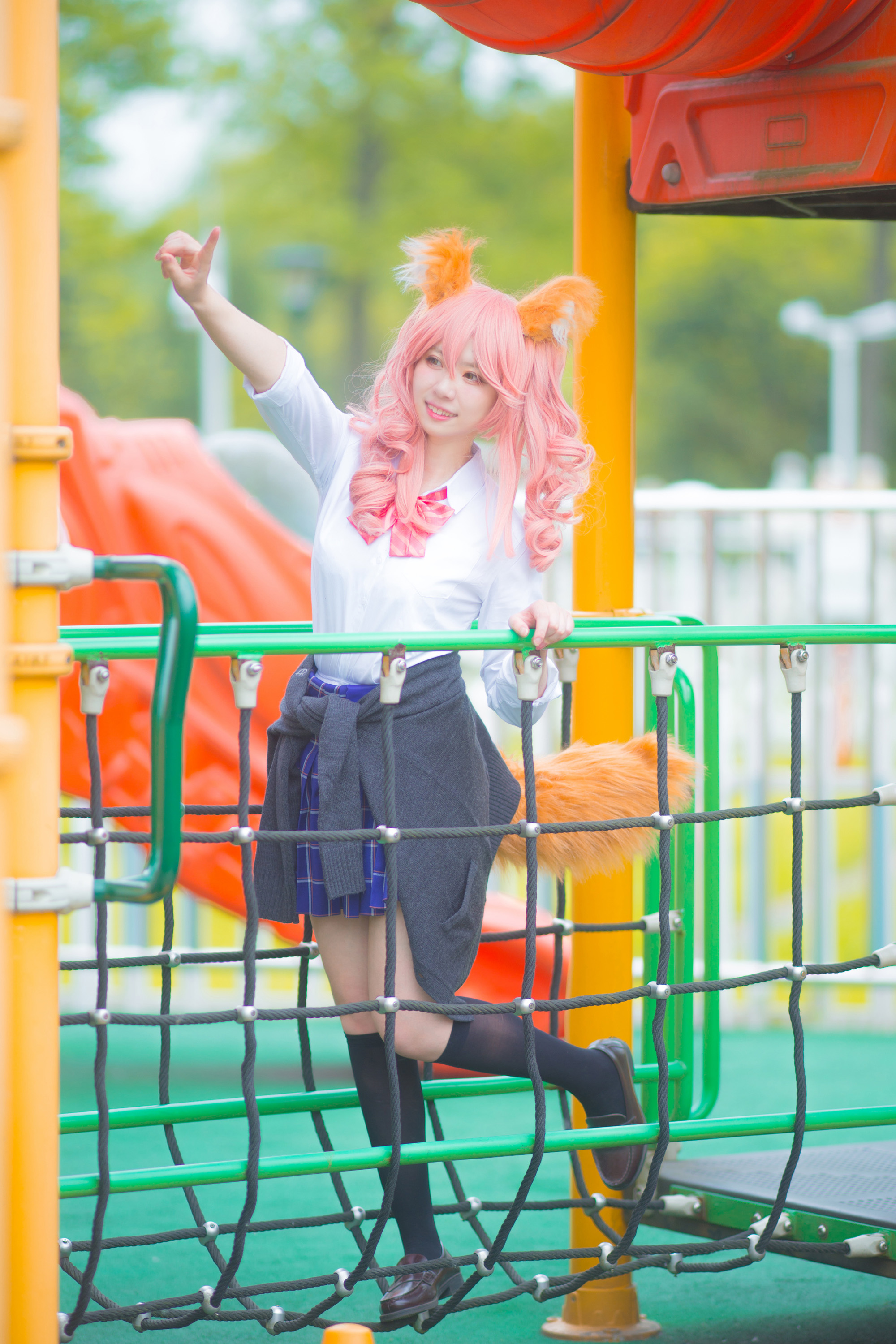 MIKON☆小玉