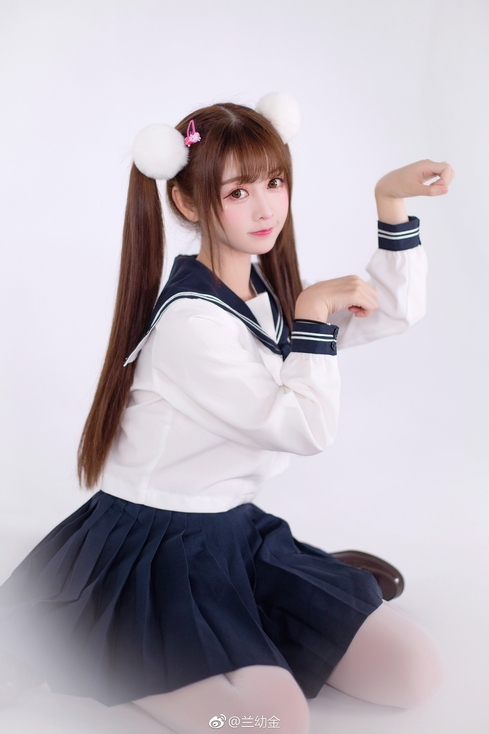 你们喜欢哪一个？