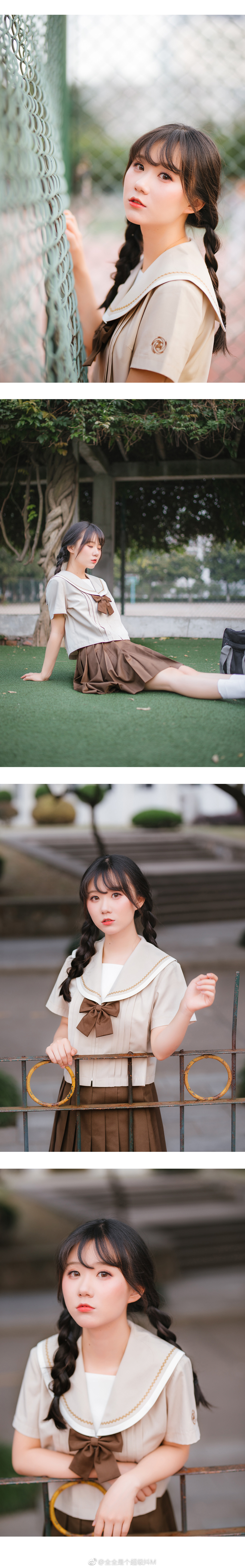 最憧憬的时光