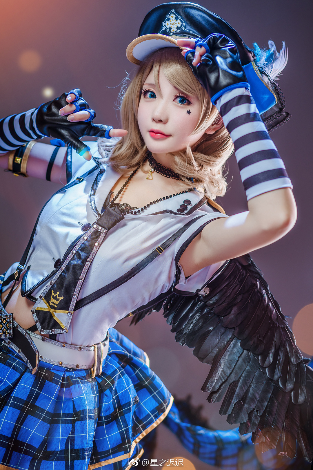 全速前進~ YOSORO~!