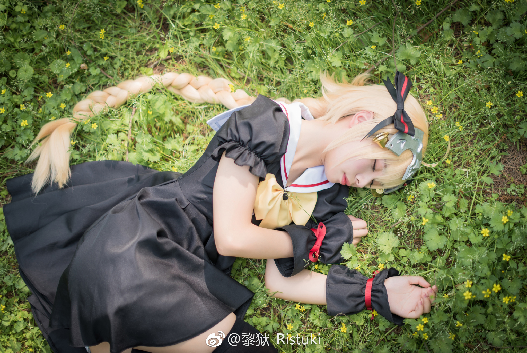 贞德•Alter•Santa•Lily