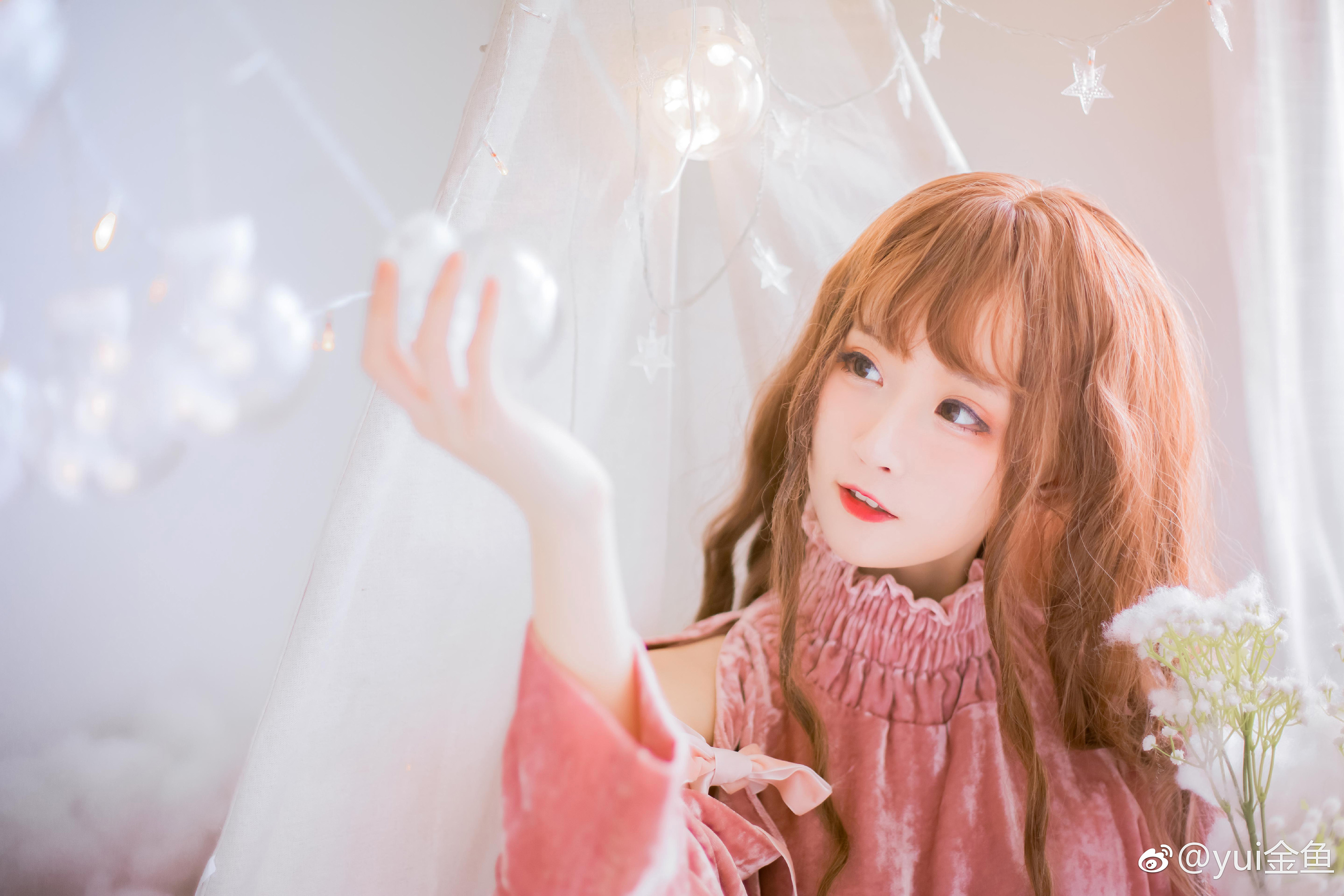 鱼宝日常美炸天！！