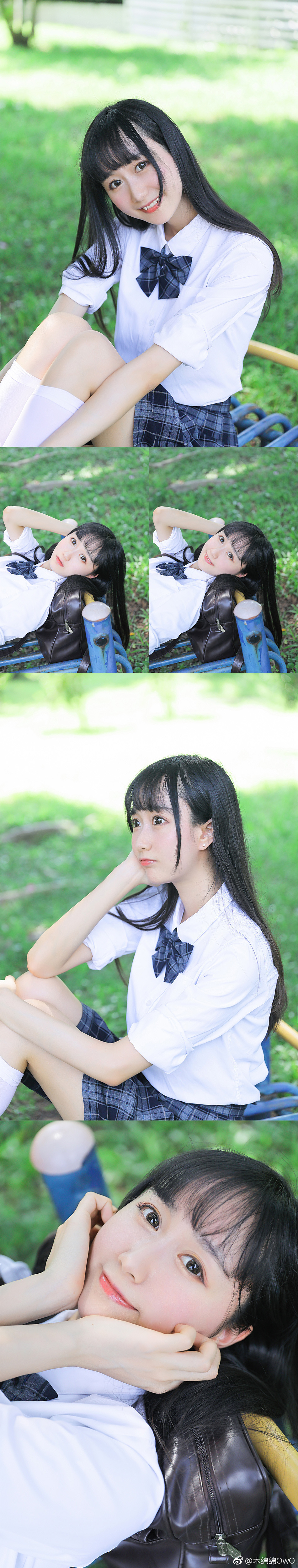 JK制服or体操服