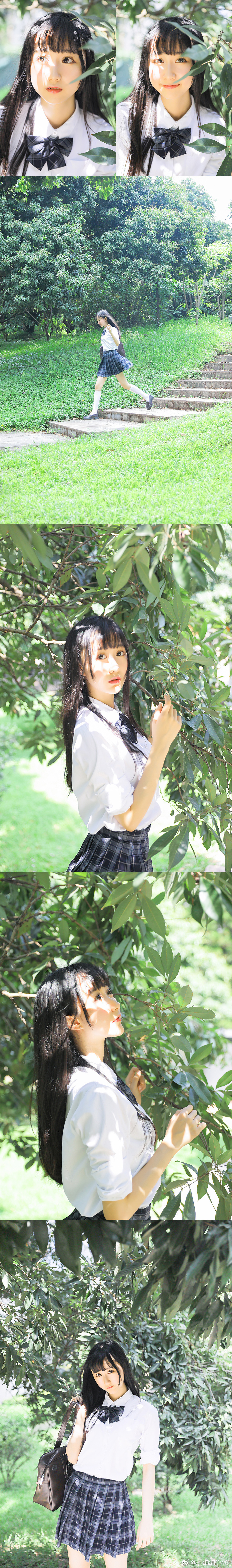 JK制服or体操服