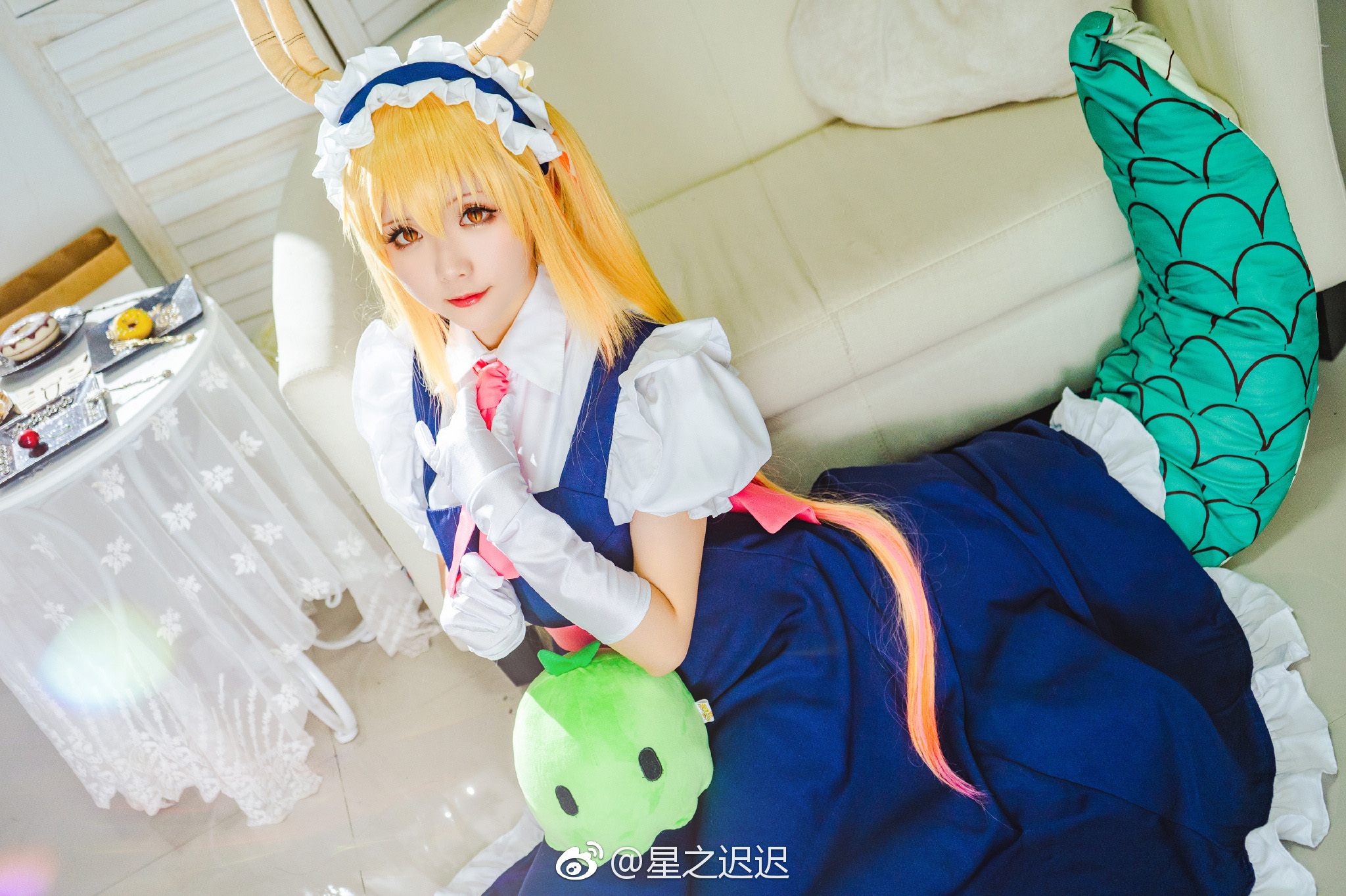 小林家的龙女仆