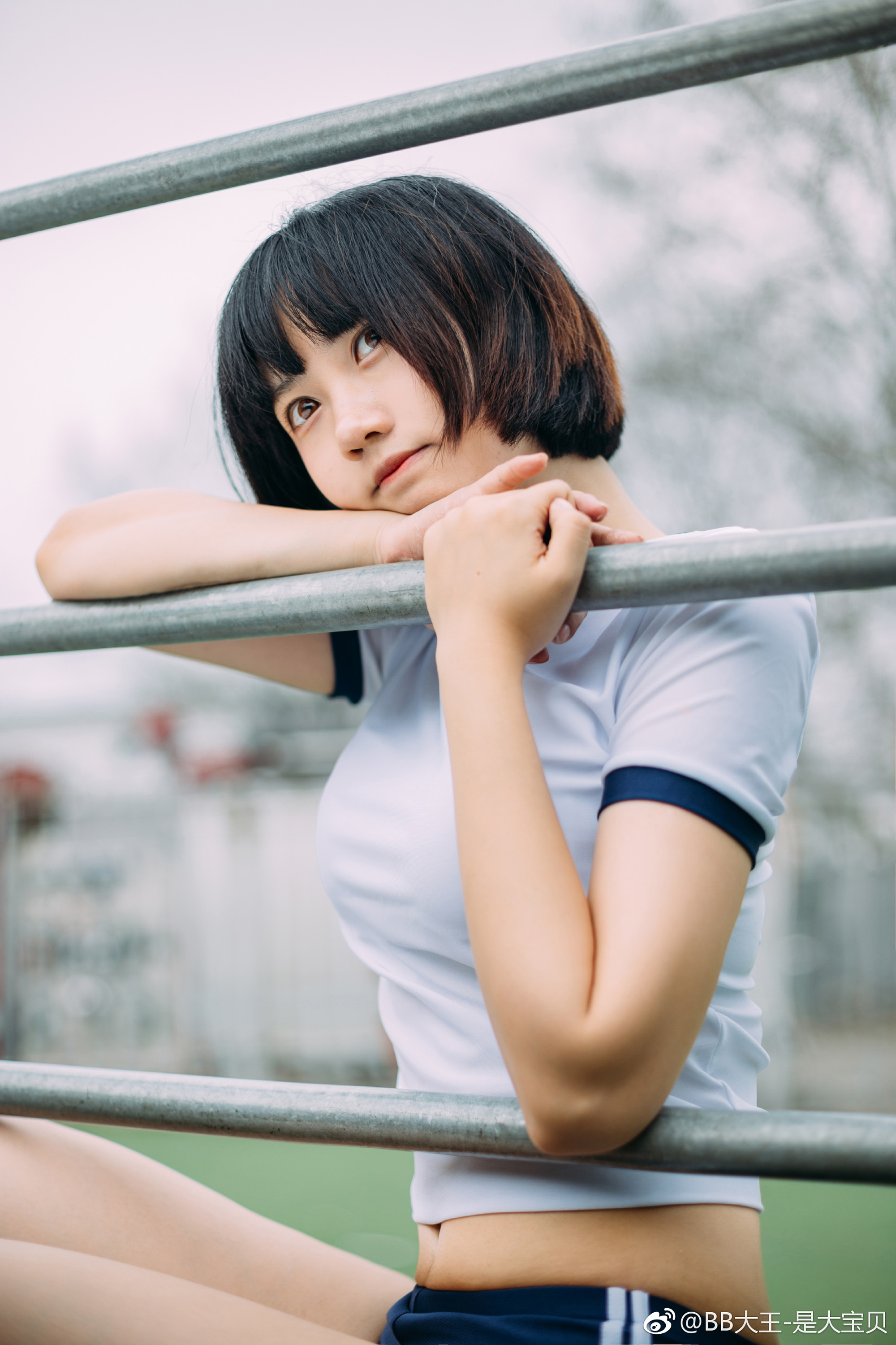 青春魅力