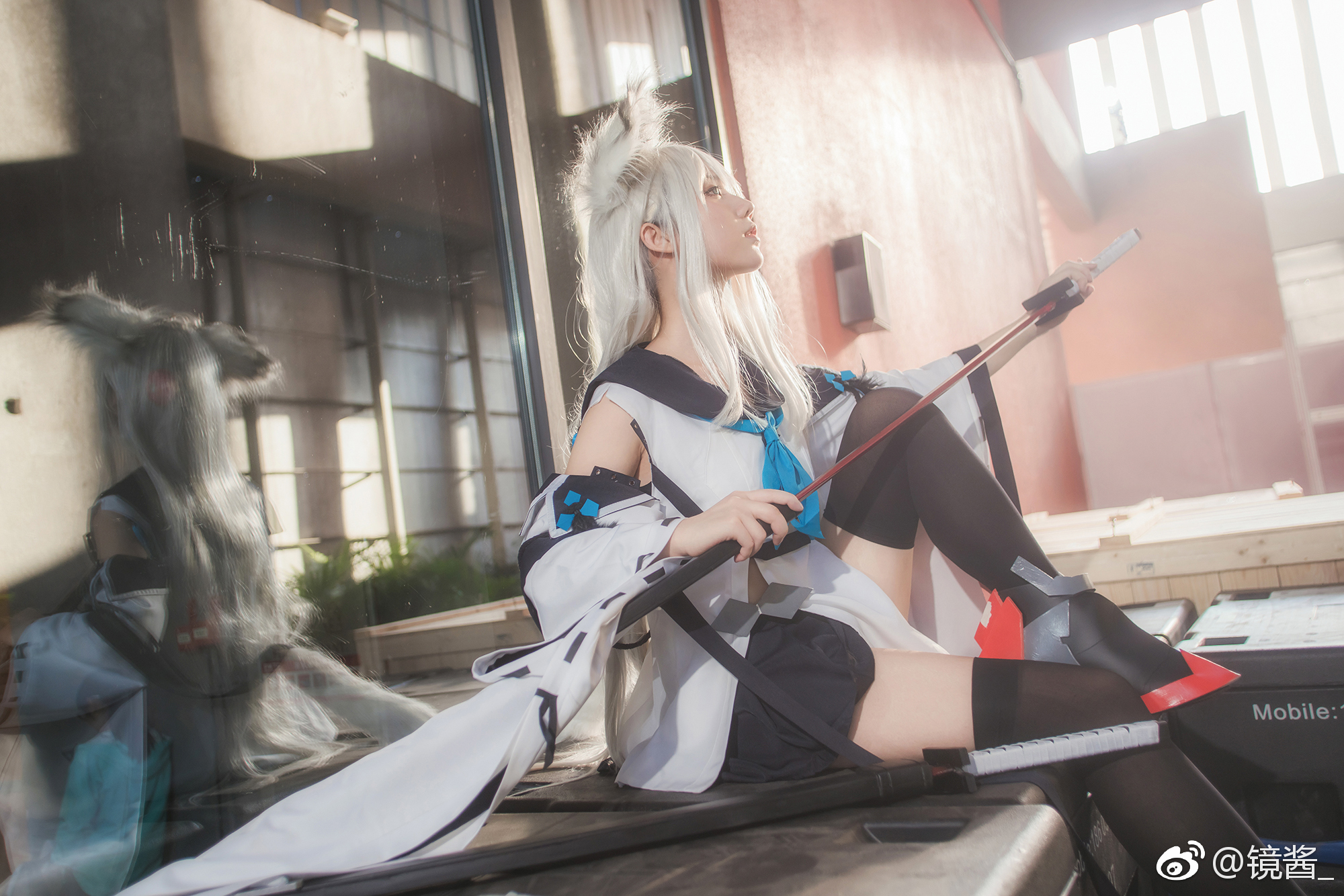 江风