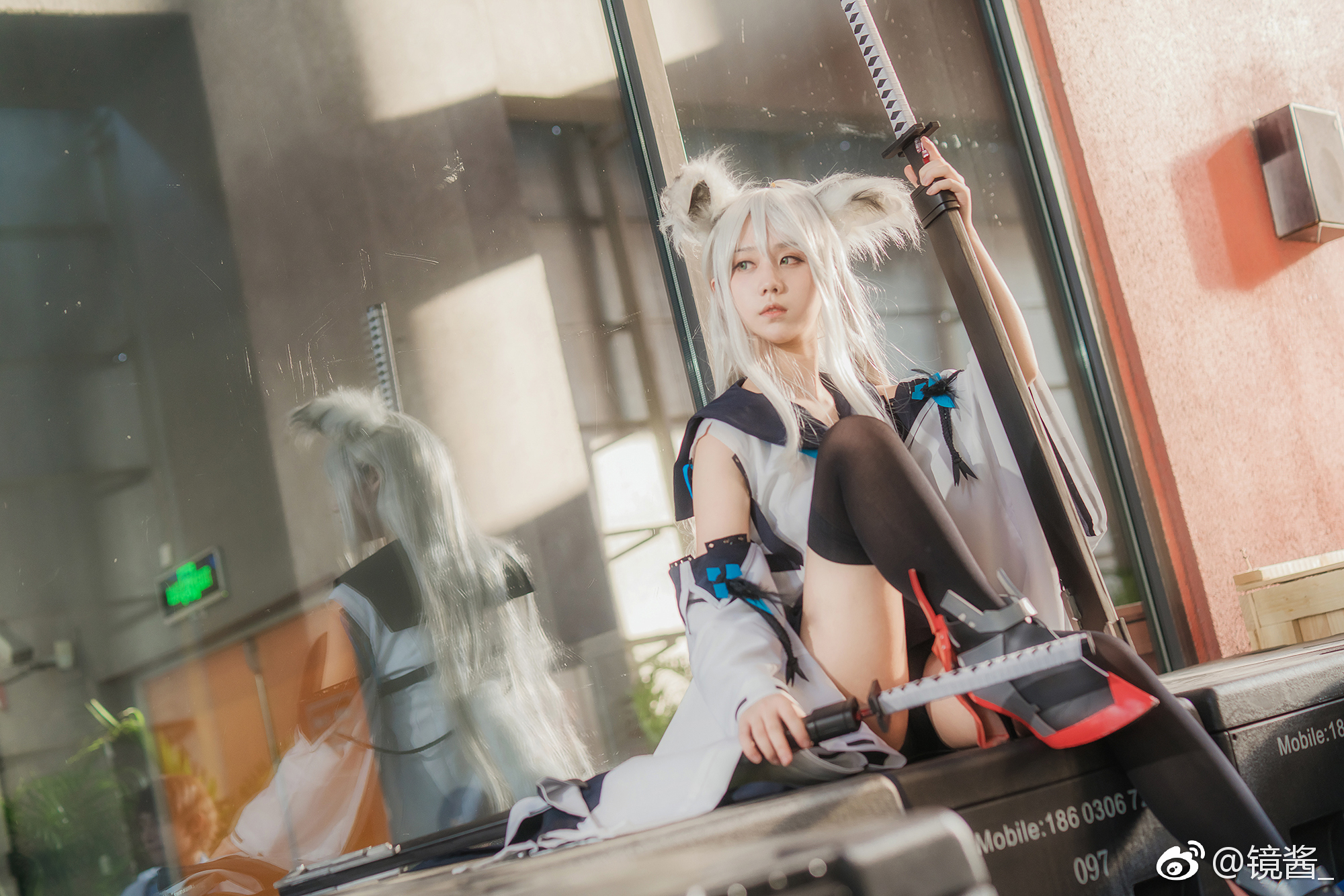 江风