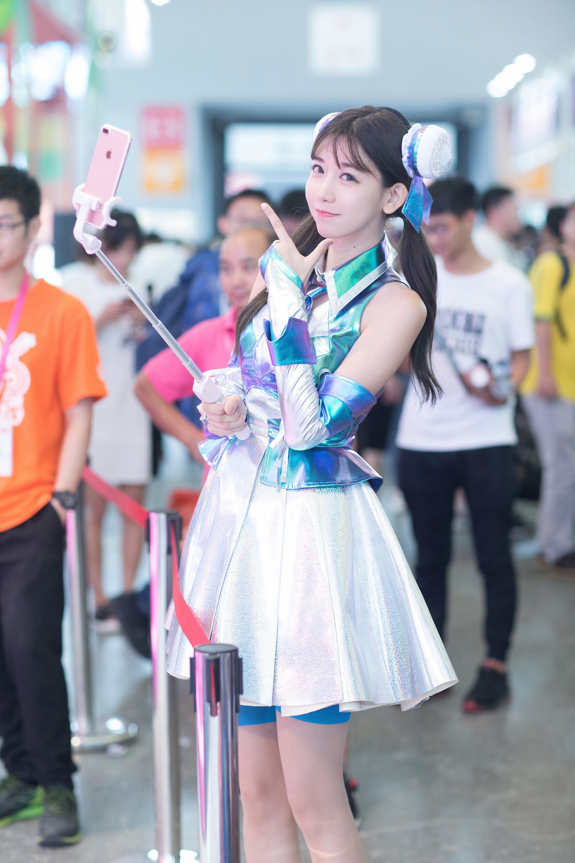 ac娘