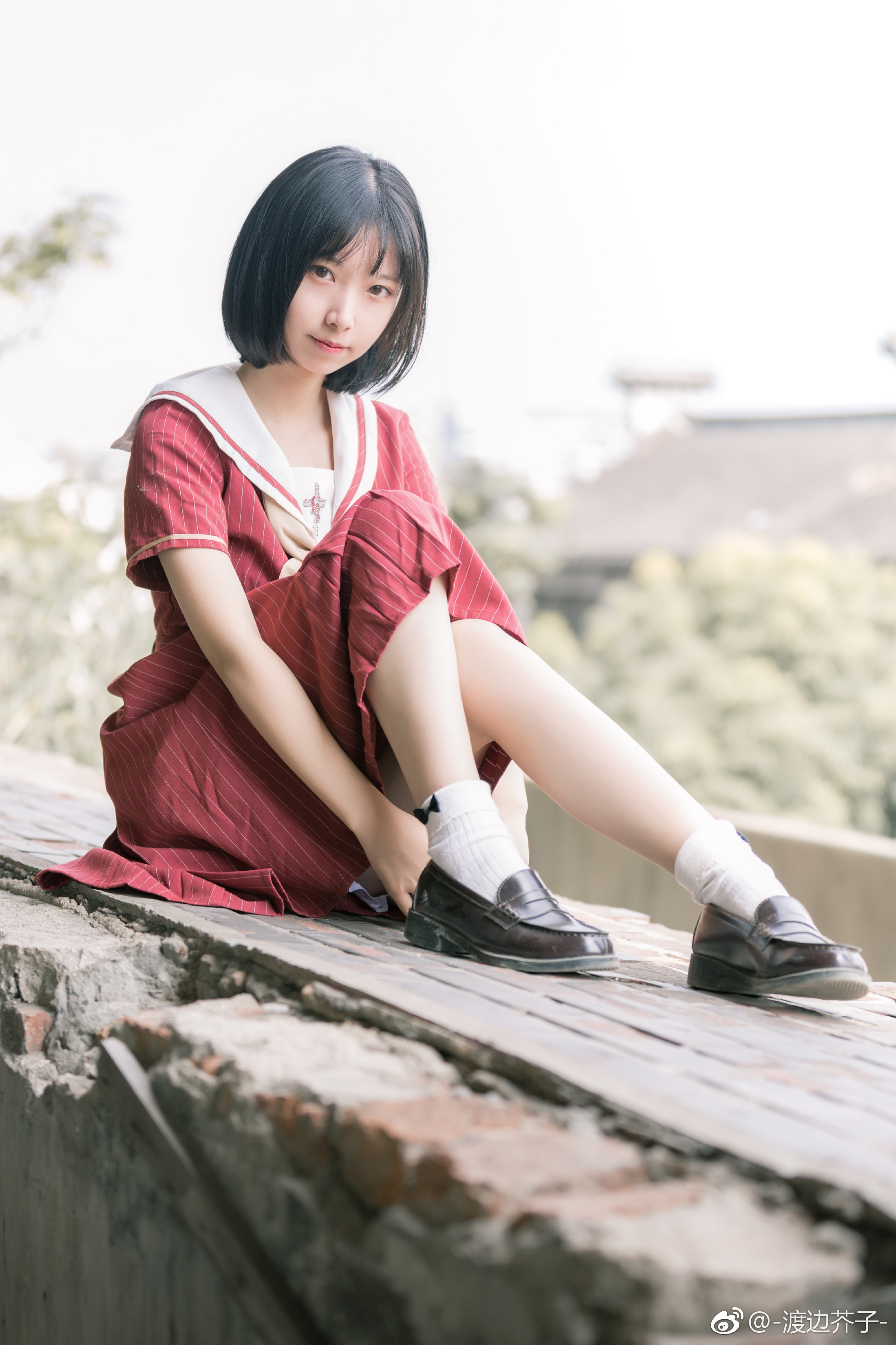 把思念寄托于流逝的日子里