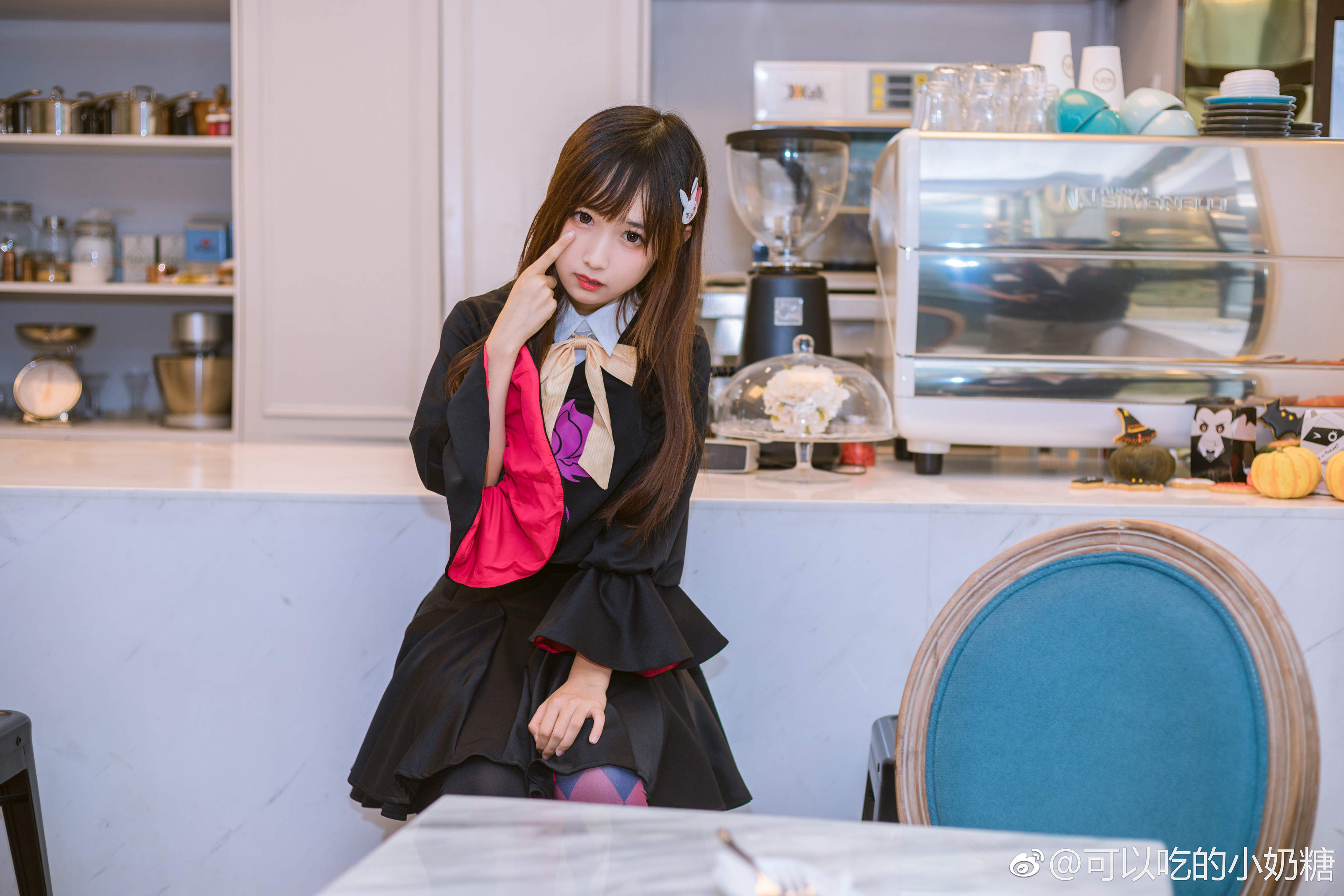 dva常服