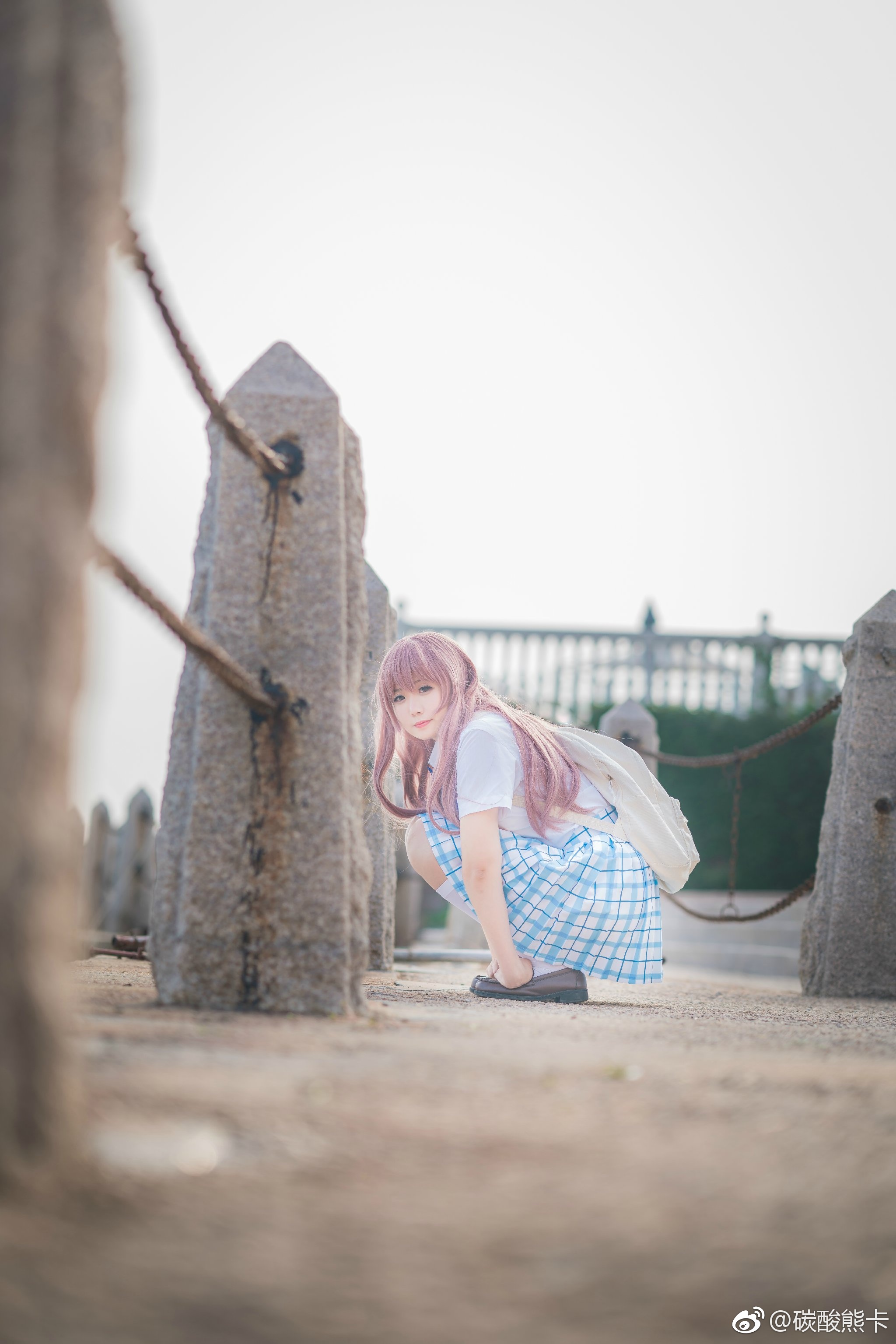 笑颜が生き残れば、私は気が散る