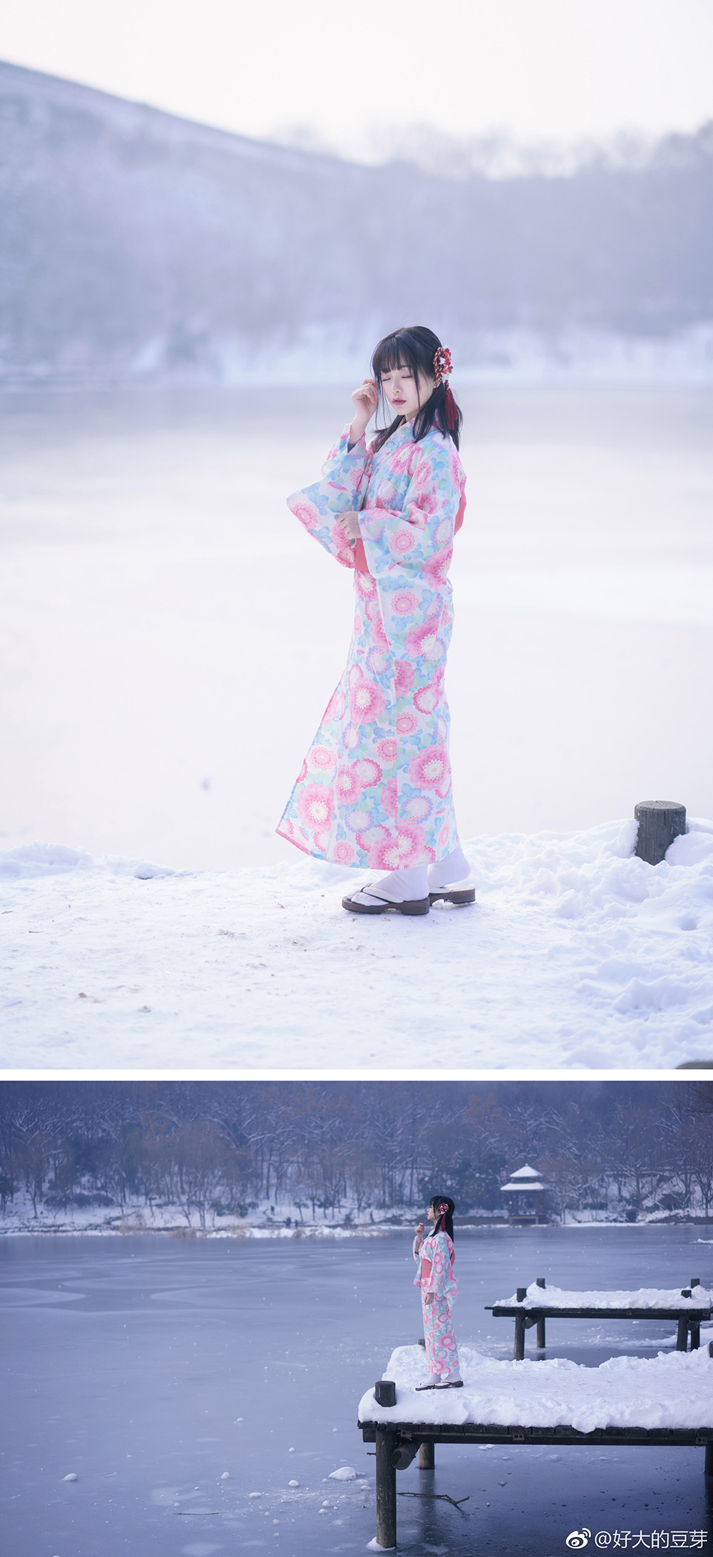 怀念这场大雪