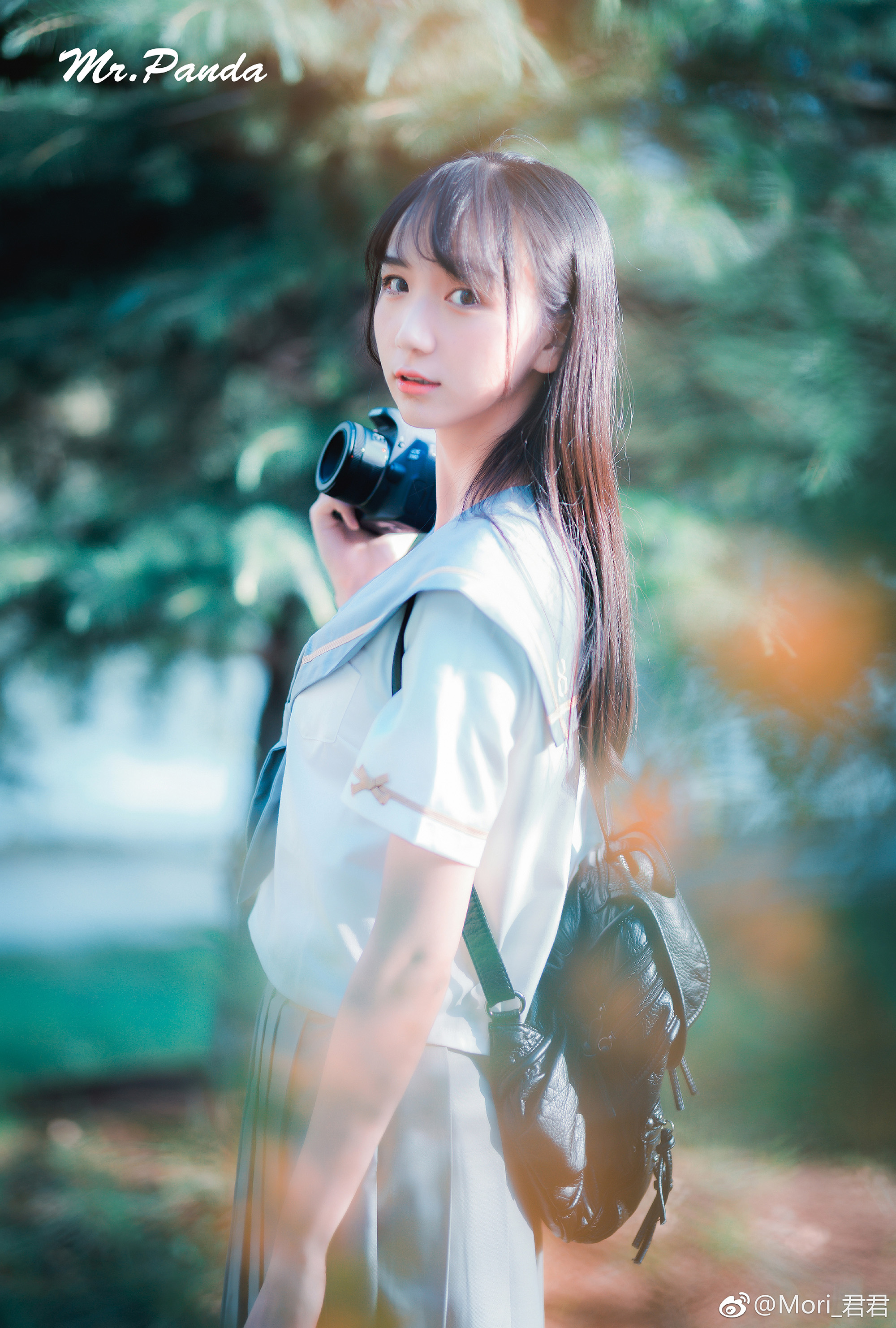 校园故事