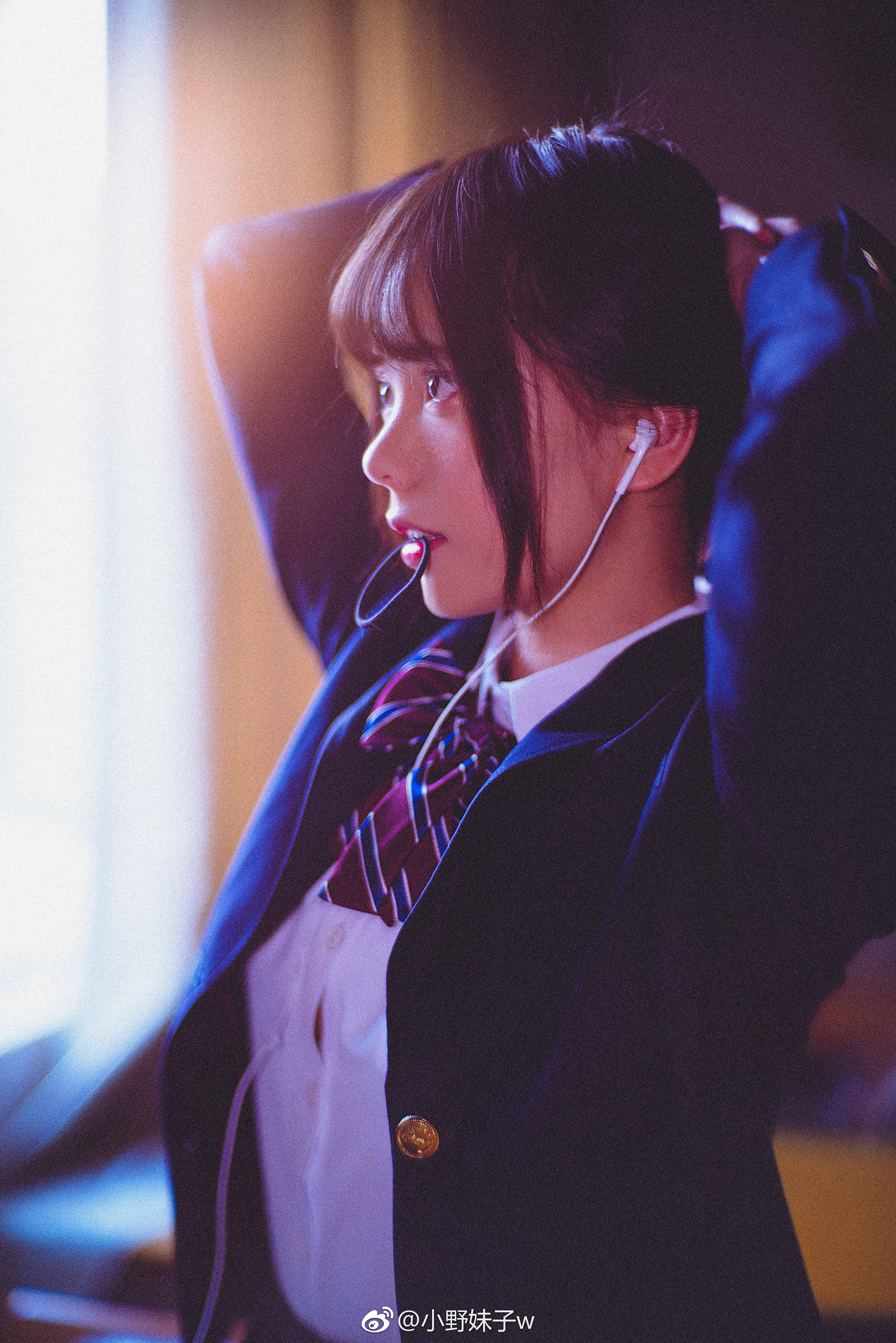 超级无敌美少女