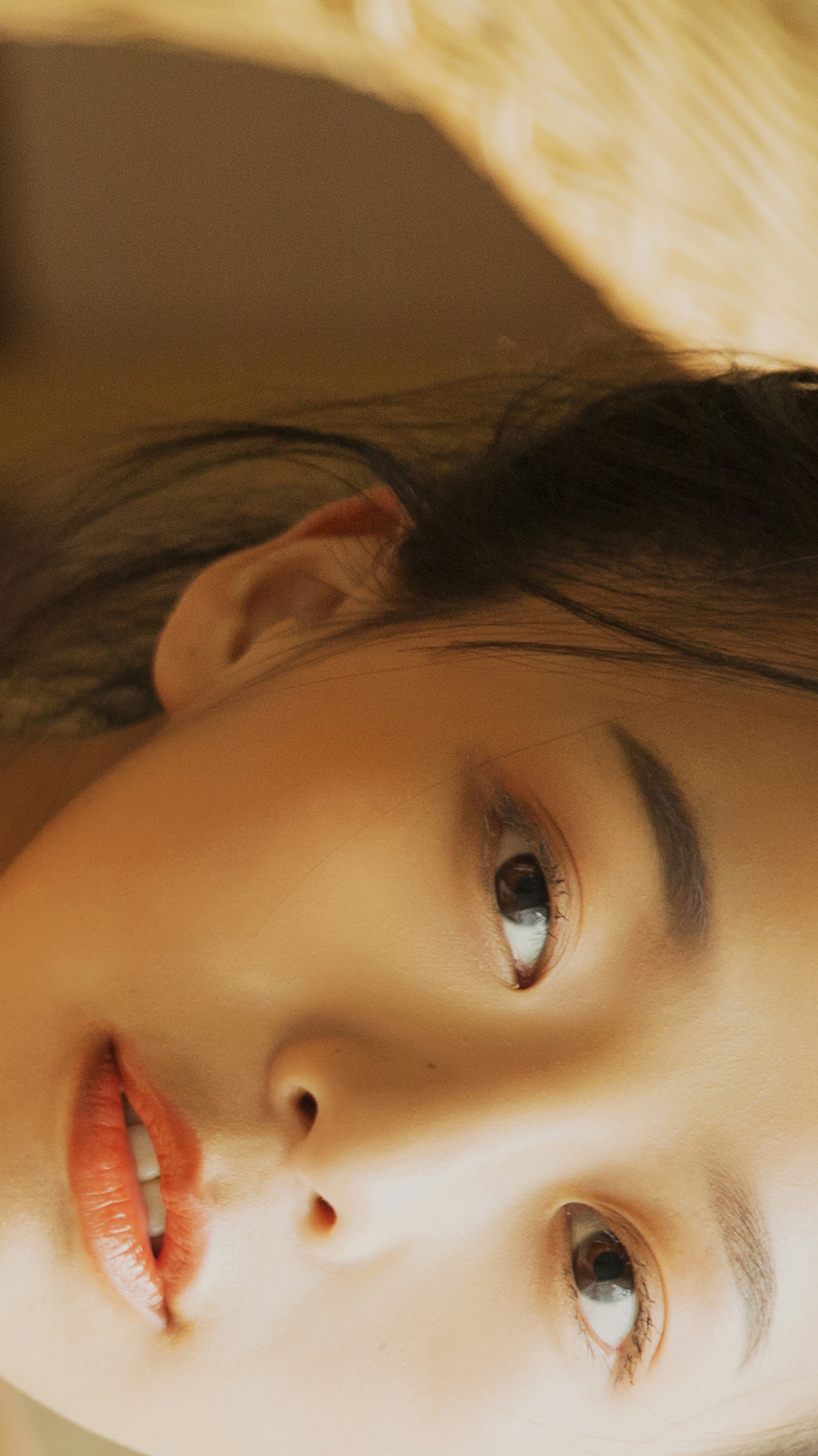 纯情小妹妹