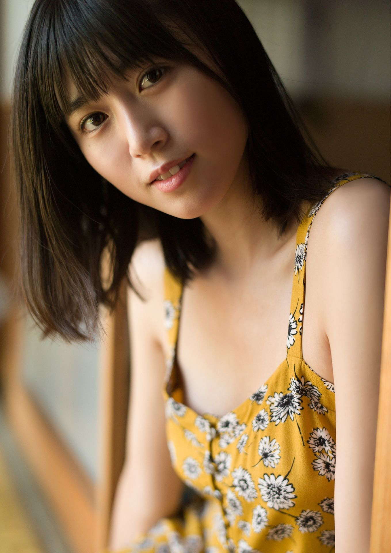 【デジタル限定 YJ PHOTO BOOK】北向珠夕写真集「MIYU」(2018.06.21)