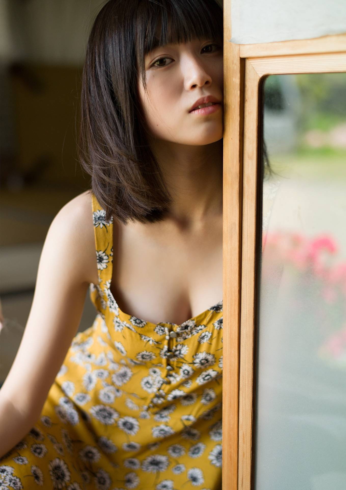 【デジタル限定 YJ PHOTO BOOK】北向珠夕写真集「MIYU」(2018.06.21)
