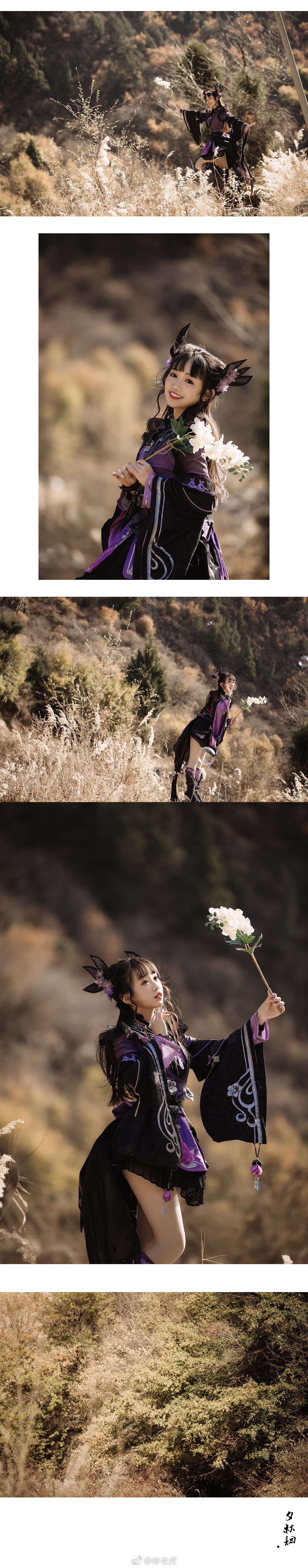 燕云万花萝莉