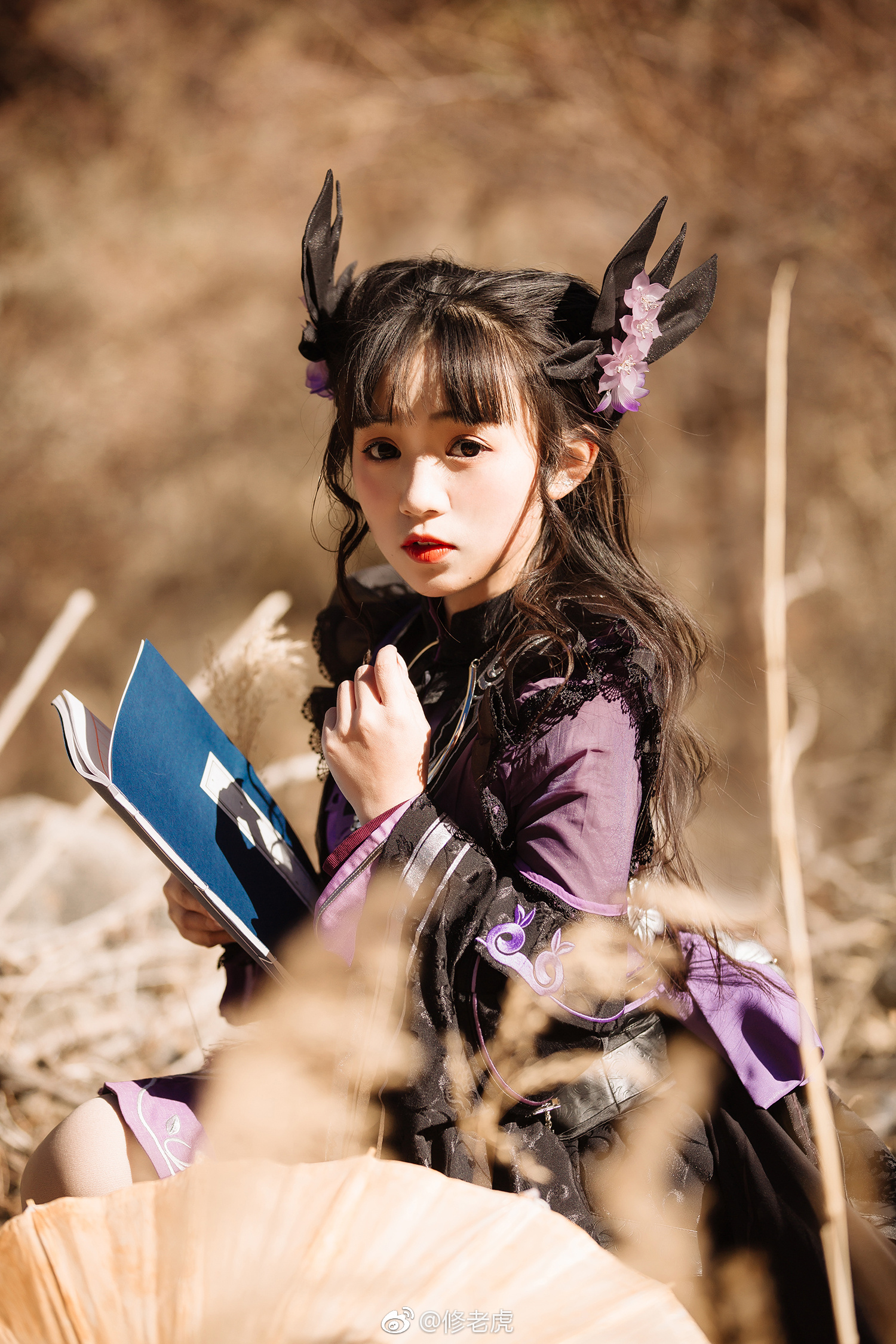 燕云万花萝莉