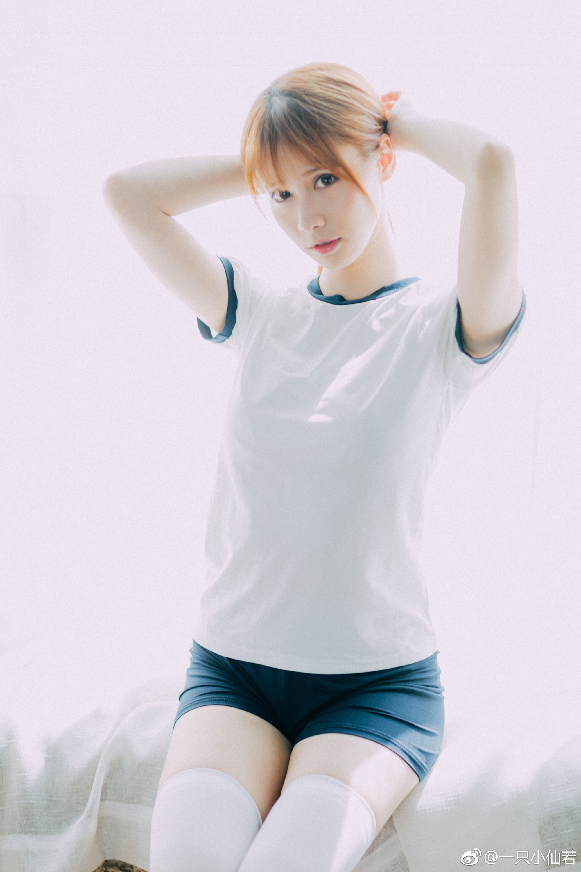 御姐版体操服
