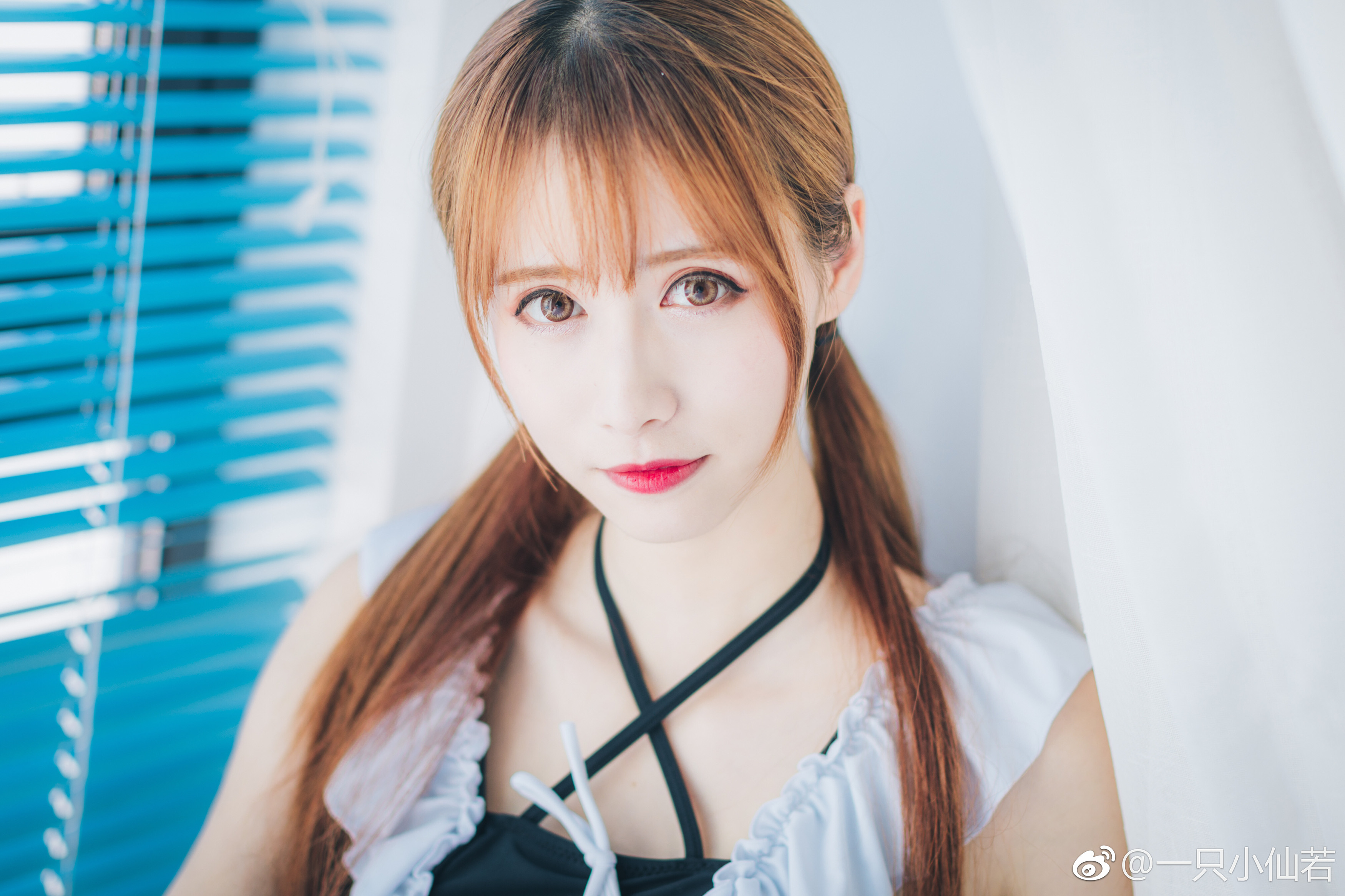 羡慕