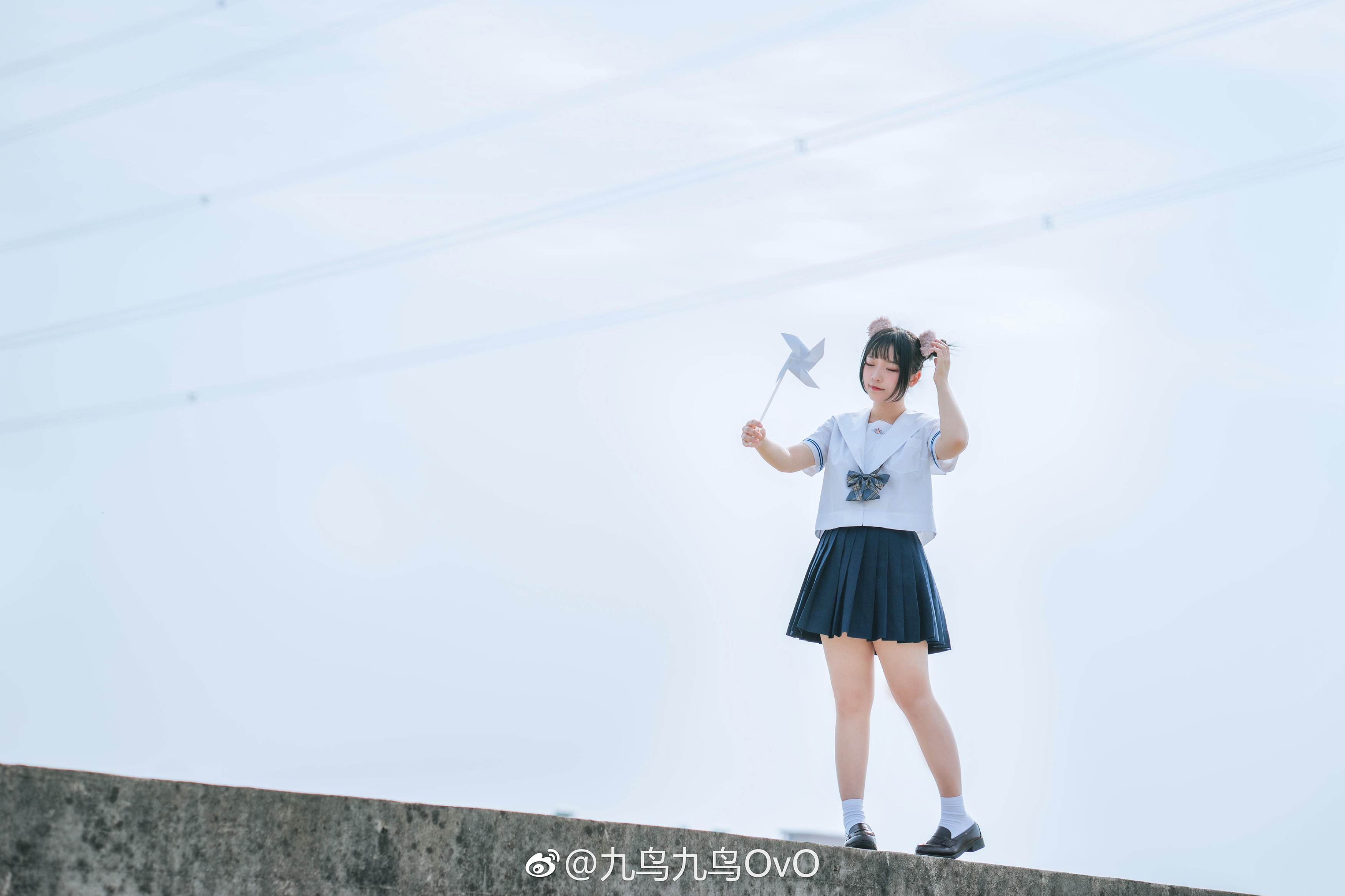 以后的每一个月 都可以陪我来看天空吗？