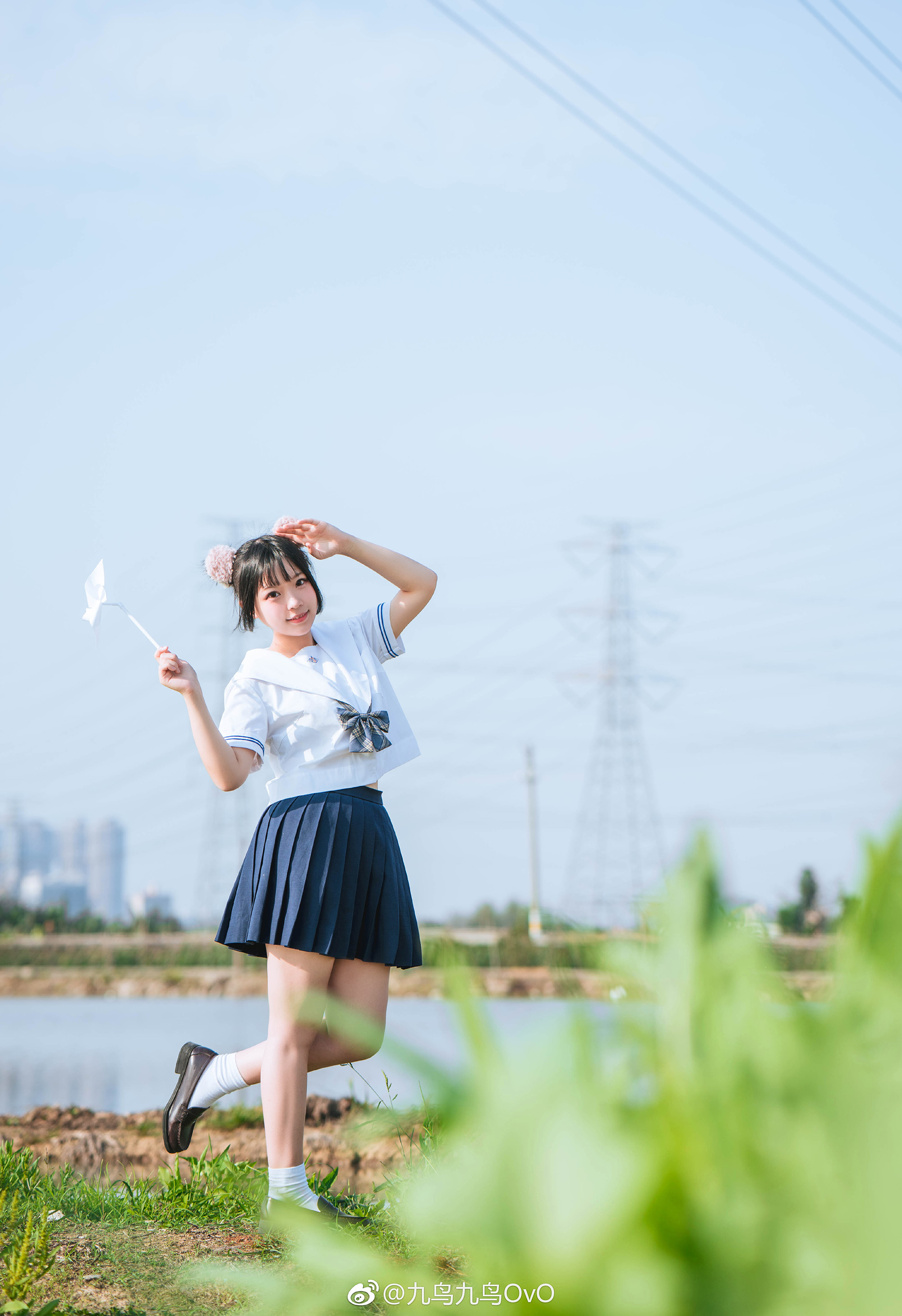 以后的每一个月 都可以陪我来看天空吗？